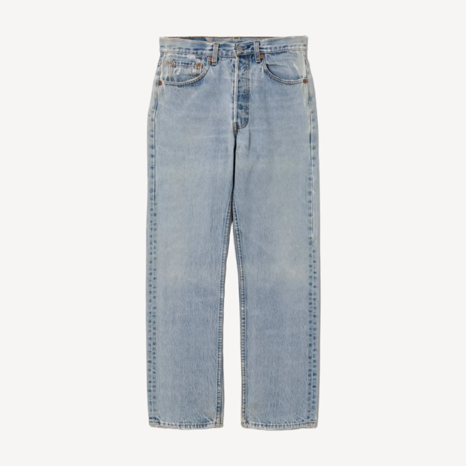 90s Levi's 501 -#1302