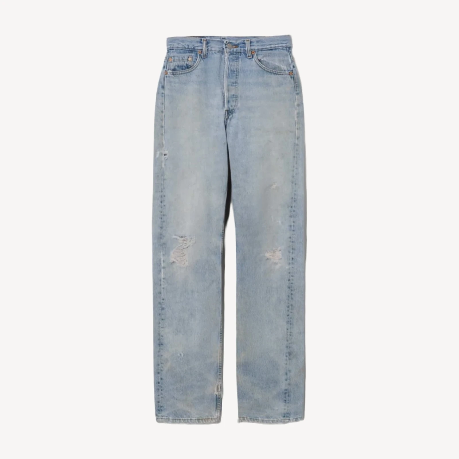 90s Levi's 501 -#1304