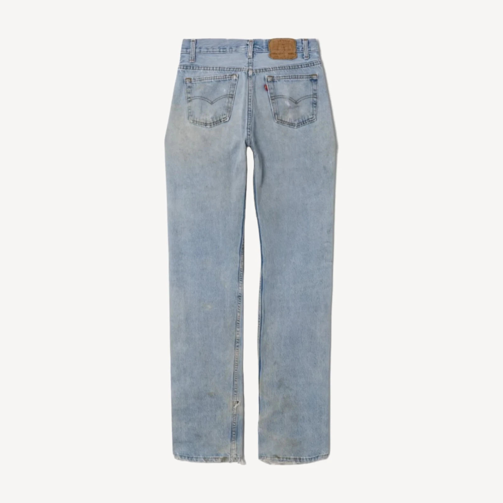 90s Levi's 501 -#1304