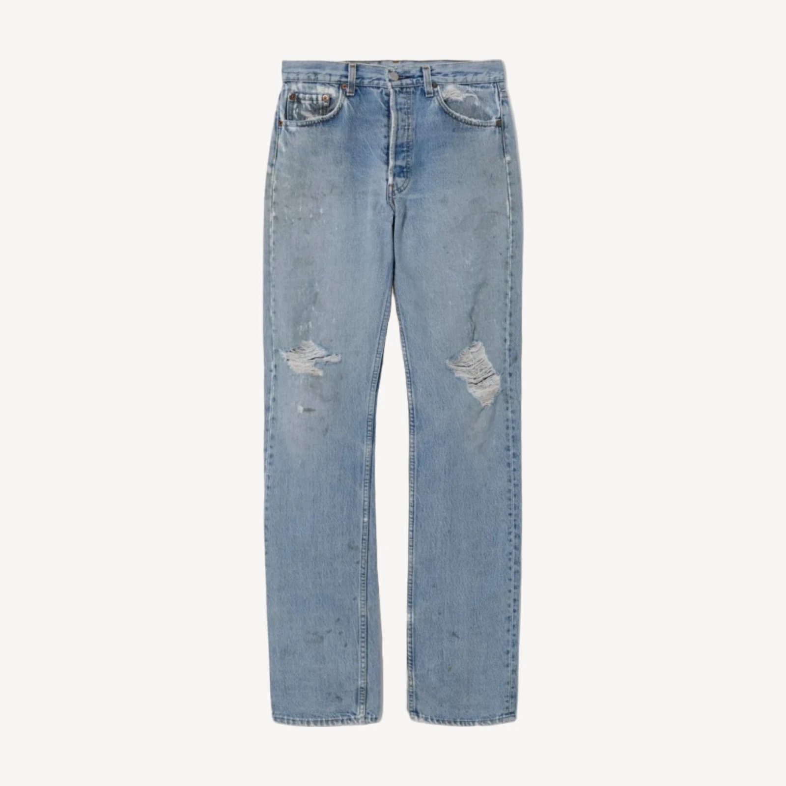 80s Levi's 501 -#1305