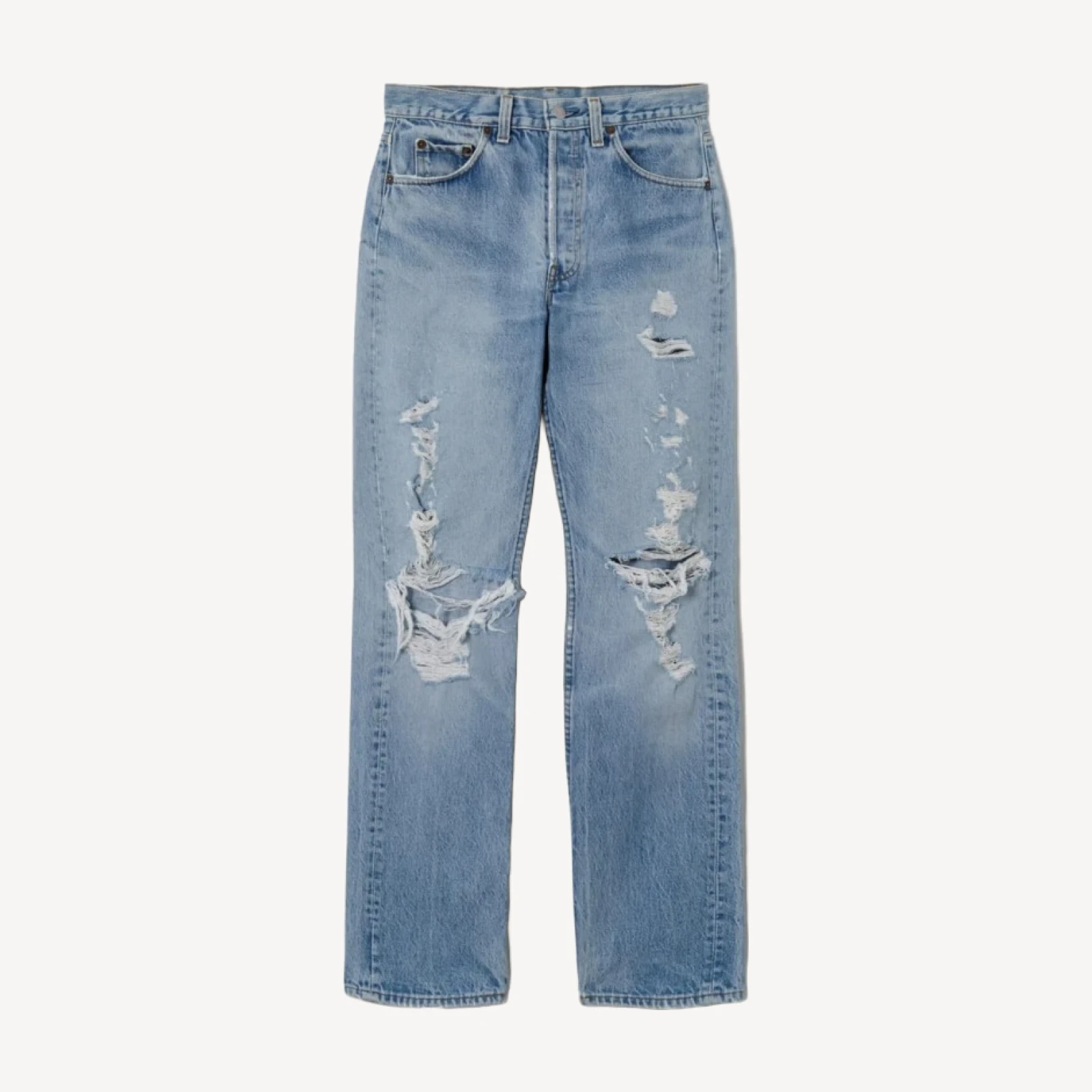 90s Levi's 501 -#1306
