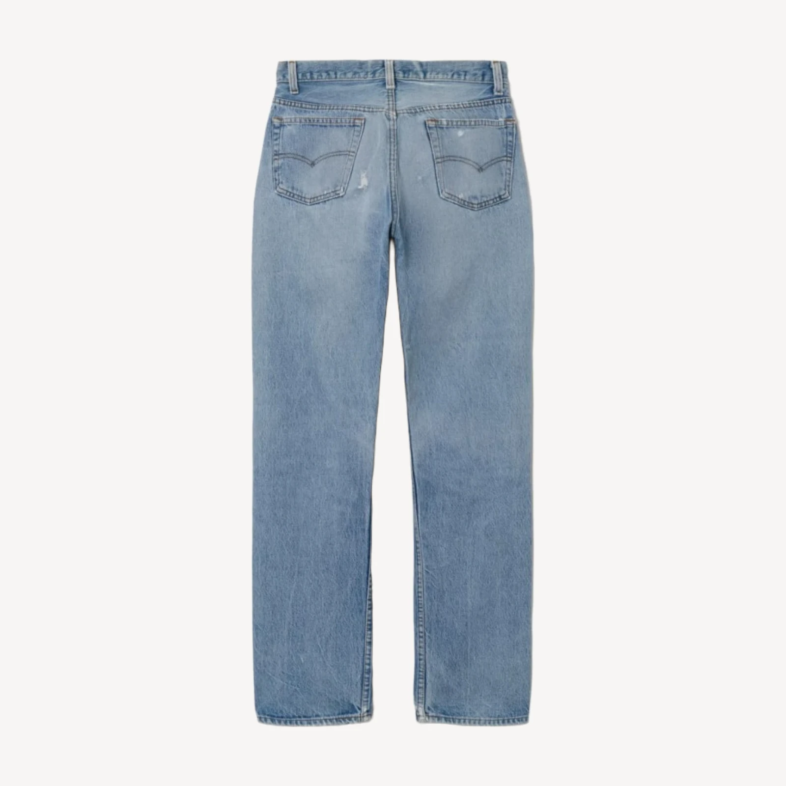 90s Levi's 501 -#1306