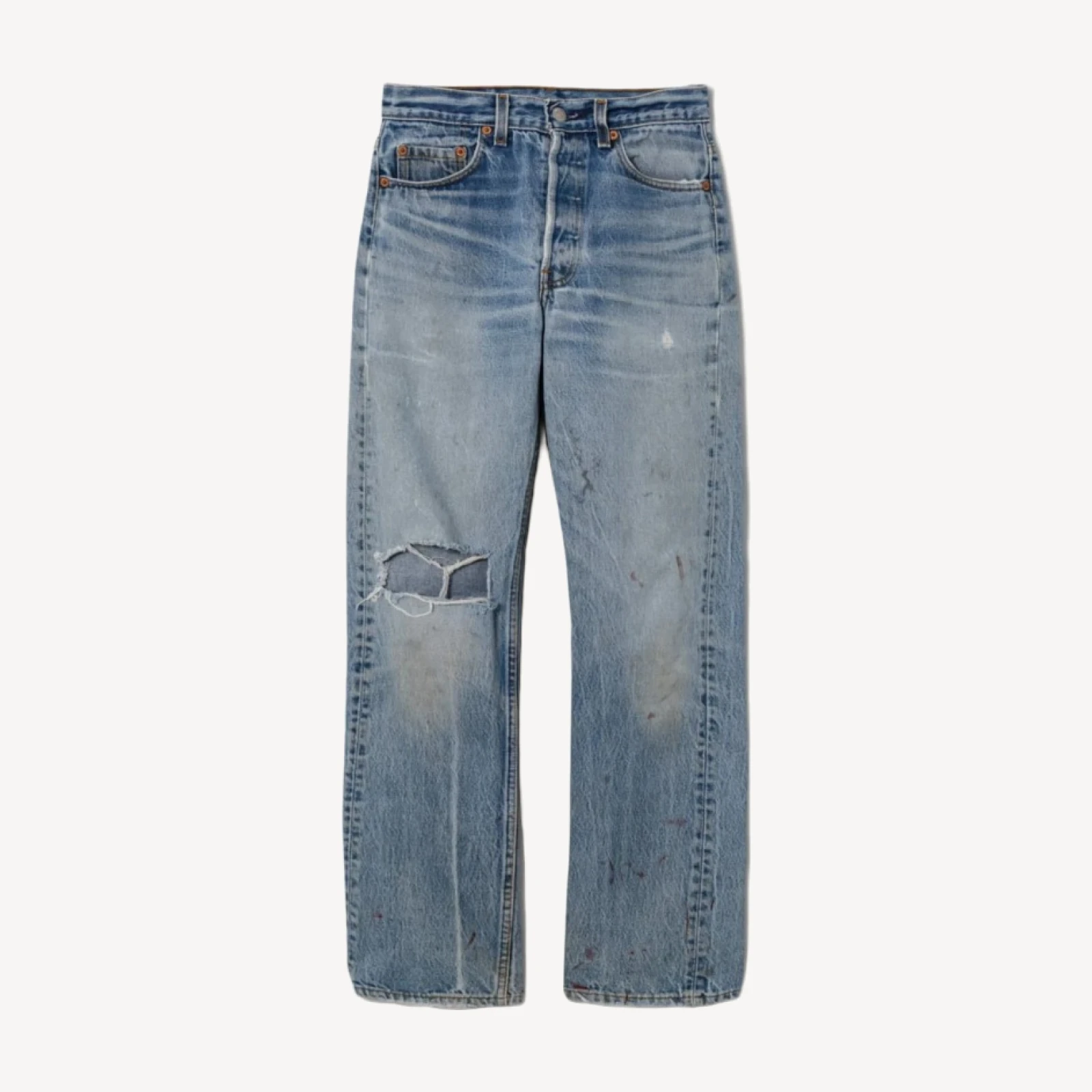 90s Levi's 501 -#1308
