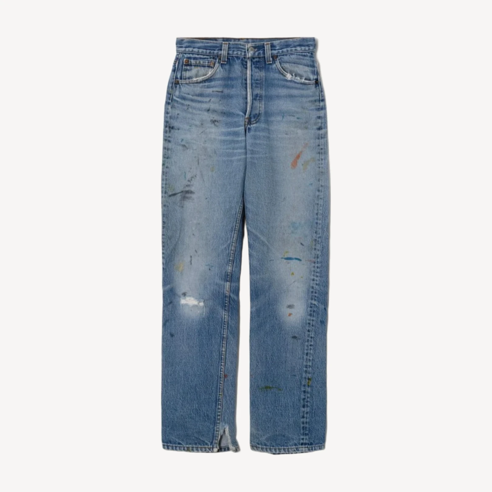 80s Levi's 501 -#1310