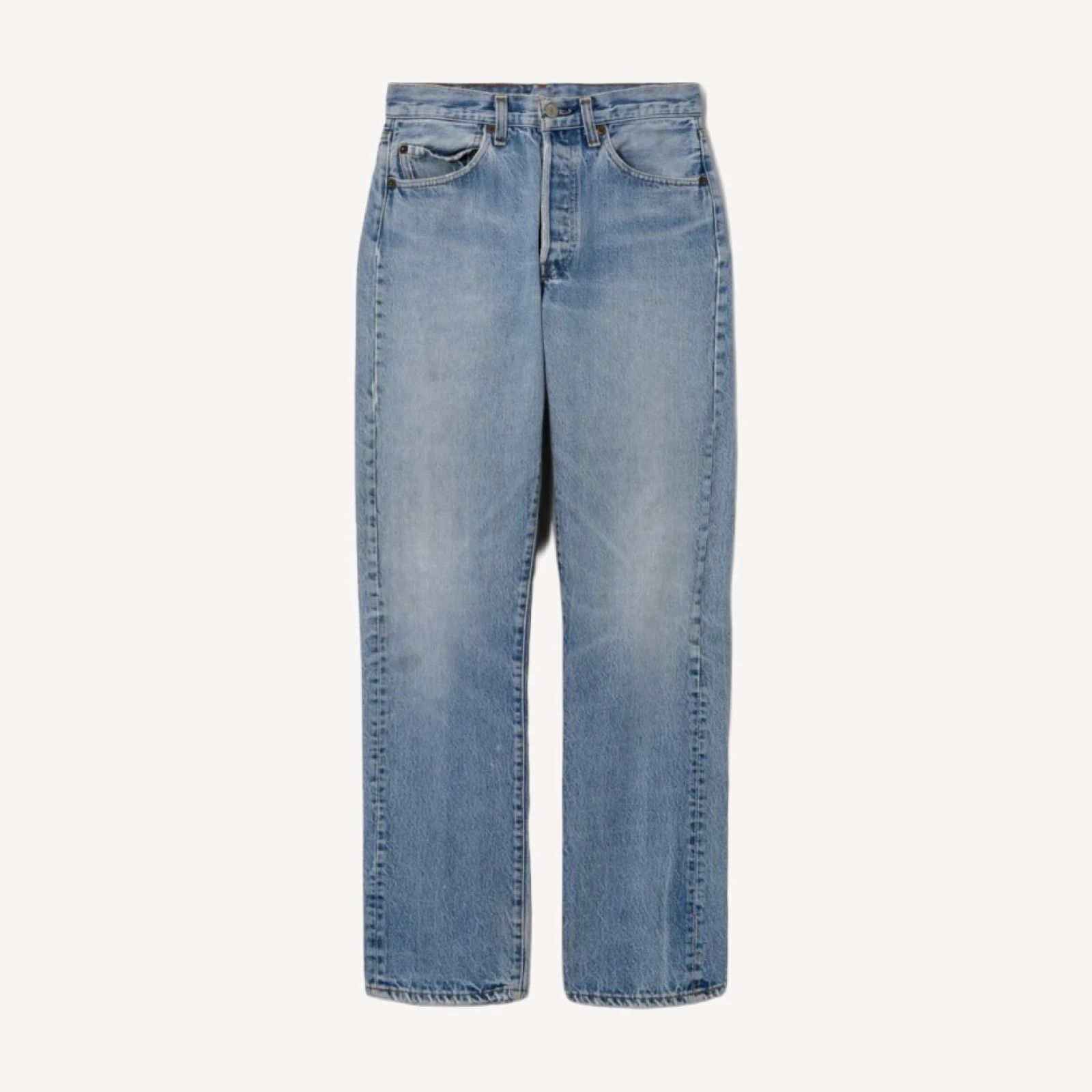 80s Levi's 501 -#1311