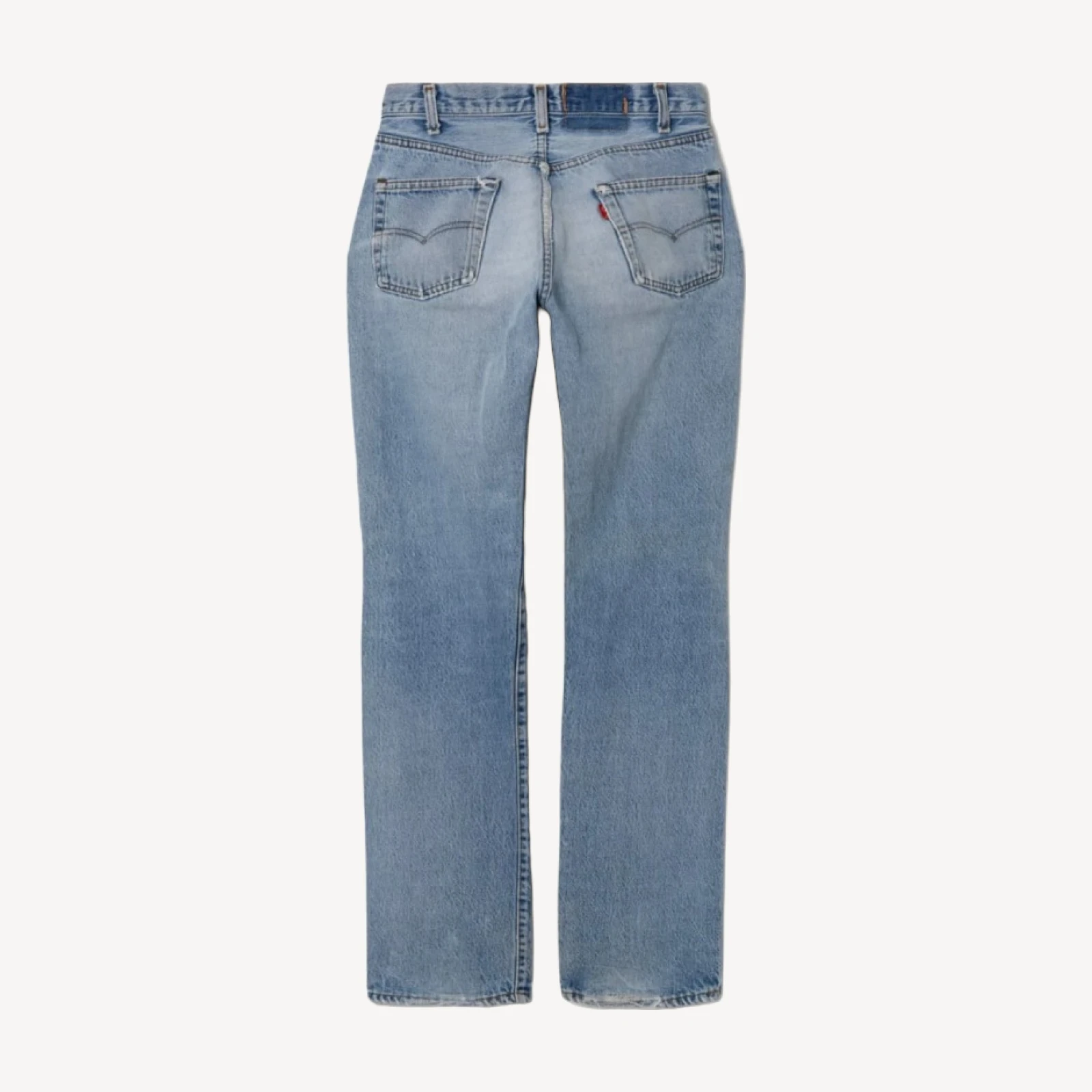 80s Levi's 501 -#1311