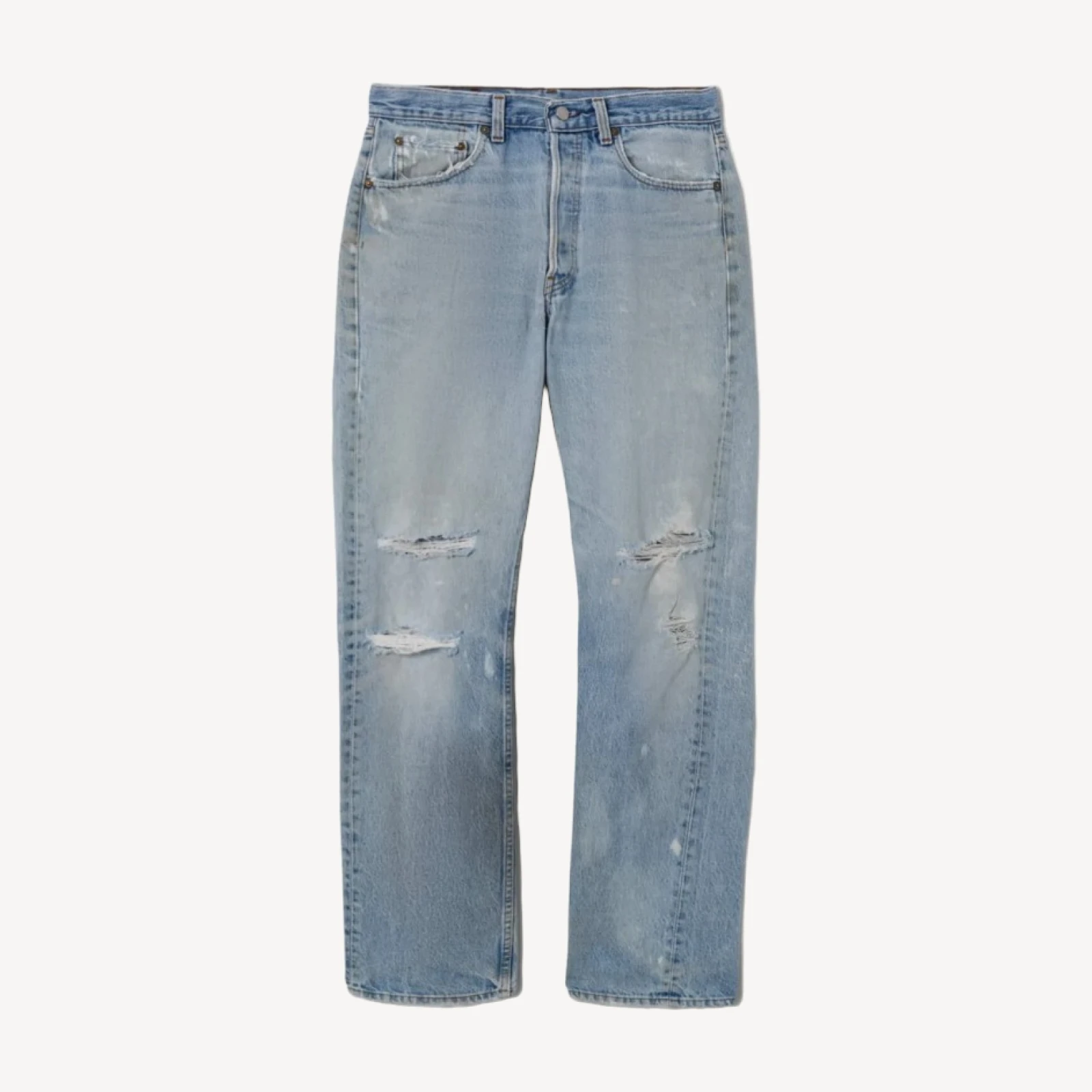 90s Levi's 501 -#1312