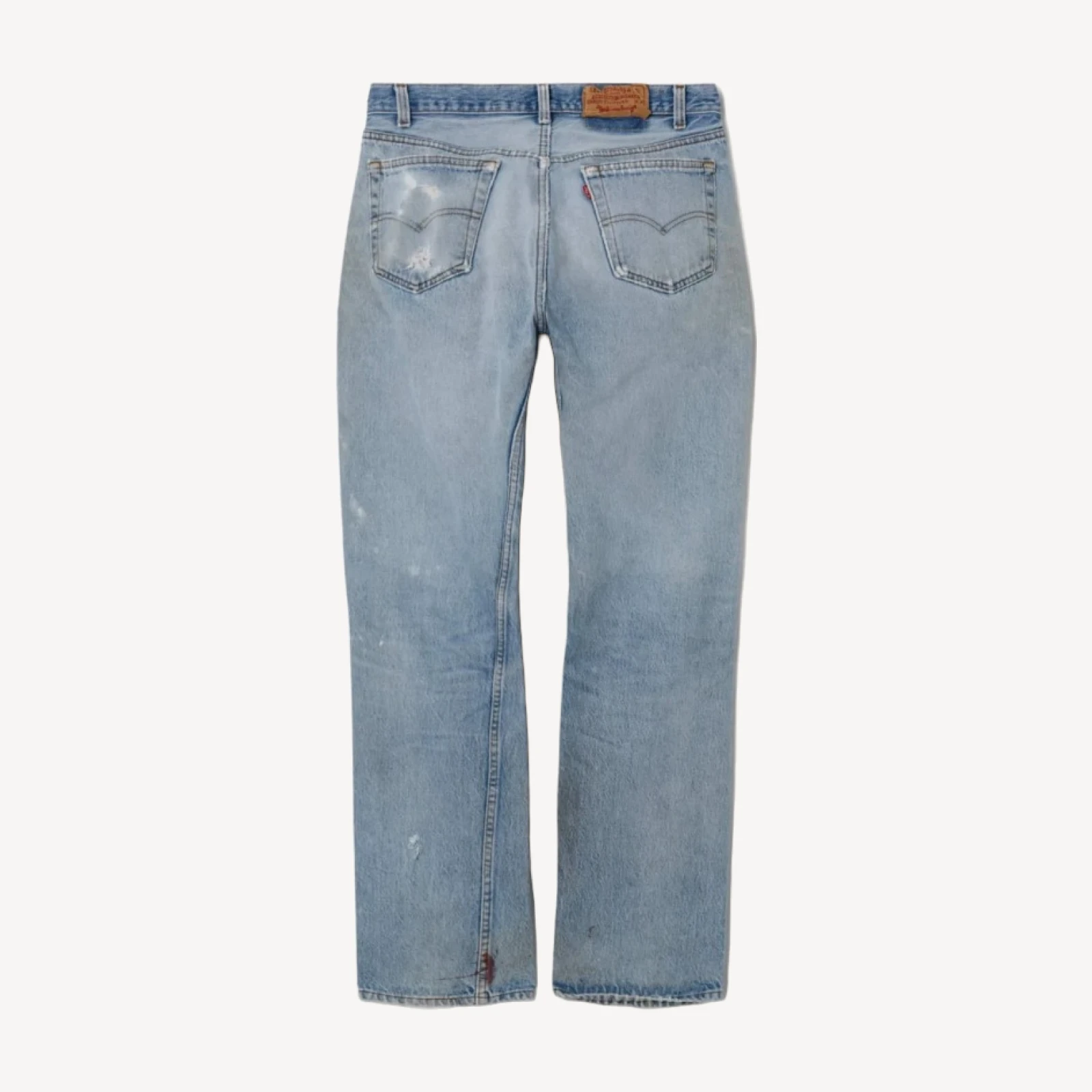 90s Levi's 501 -#1312