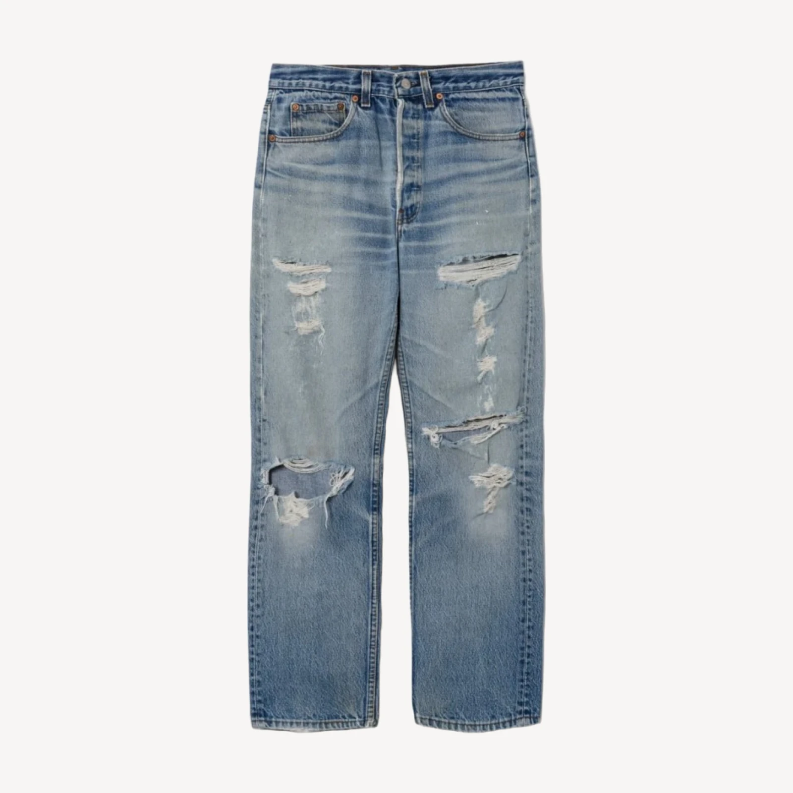 90s Levi's 501 -#1316