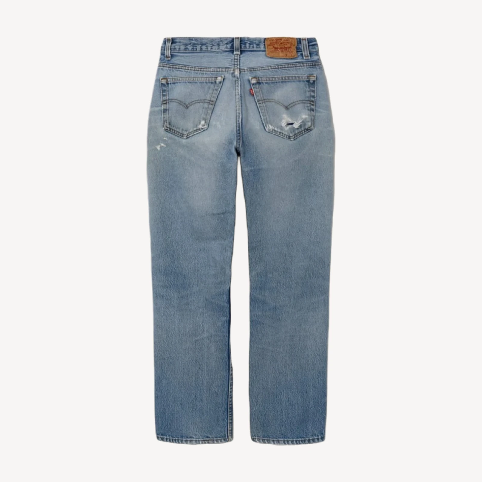 90s Levi's 501 -#1316