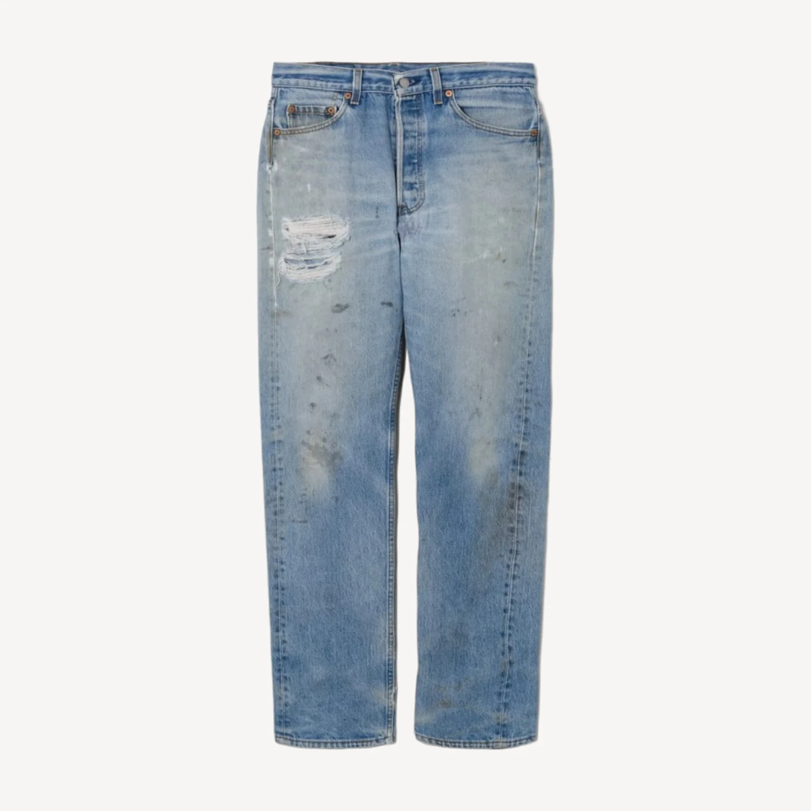 90s Levi's 501 -#1317