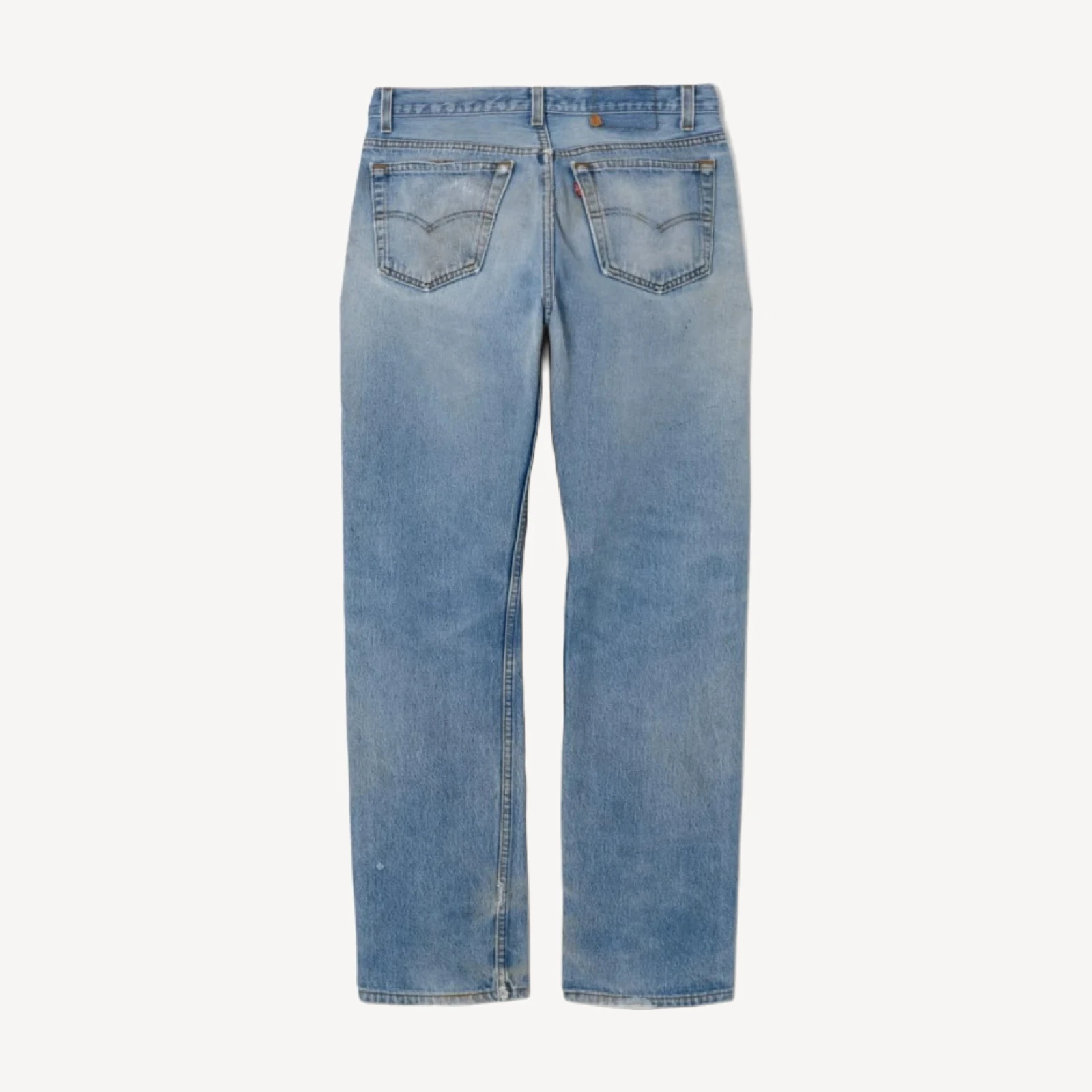 90s Levi's 501 -#1317