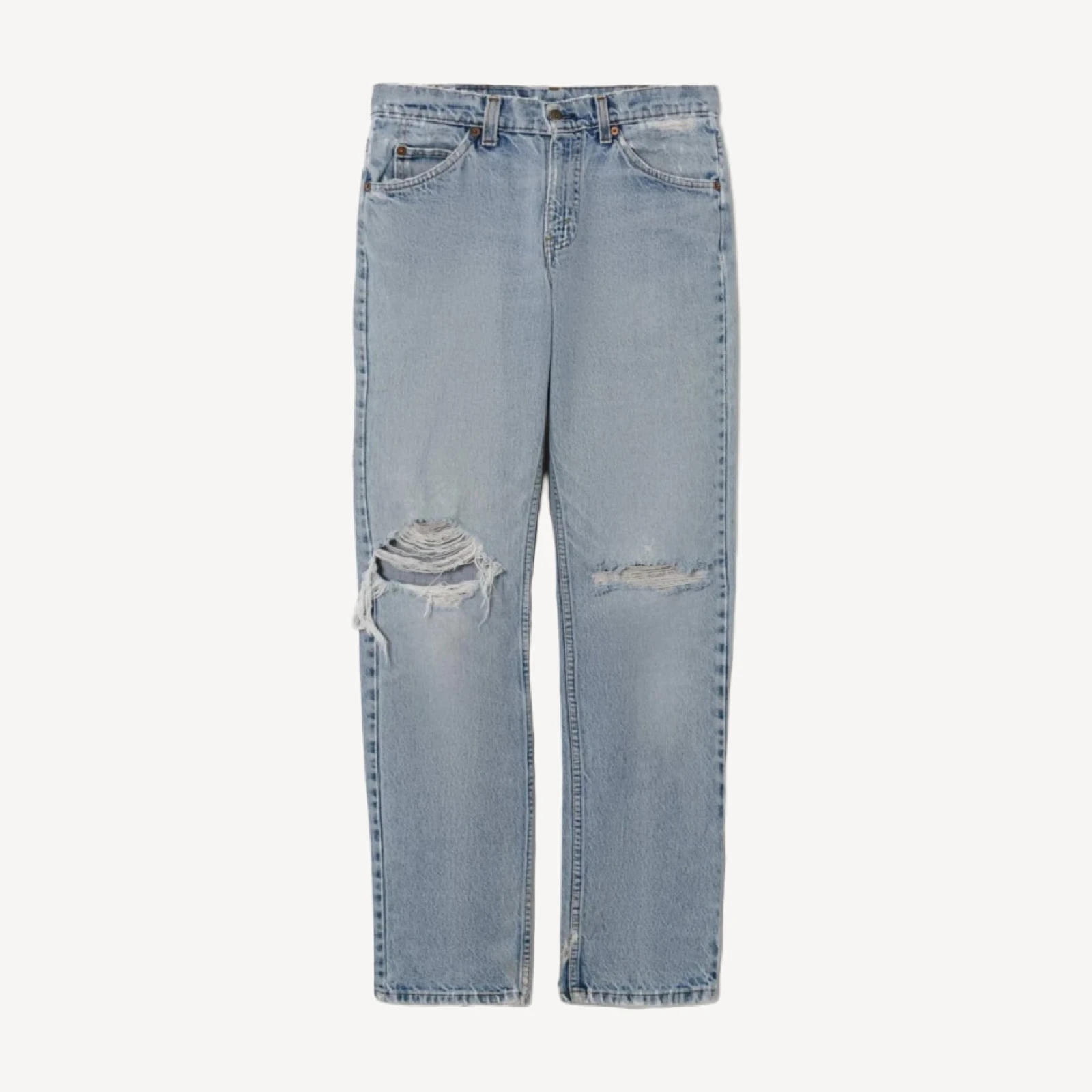 80s Levi's 505 -#1318