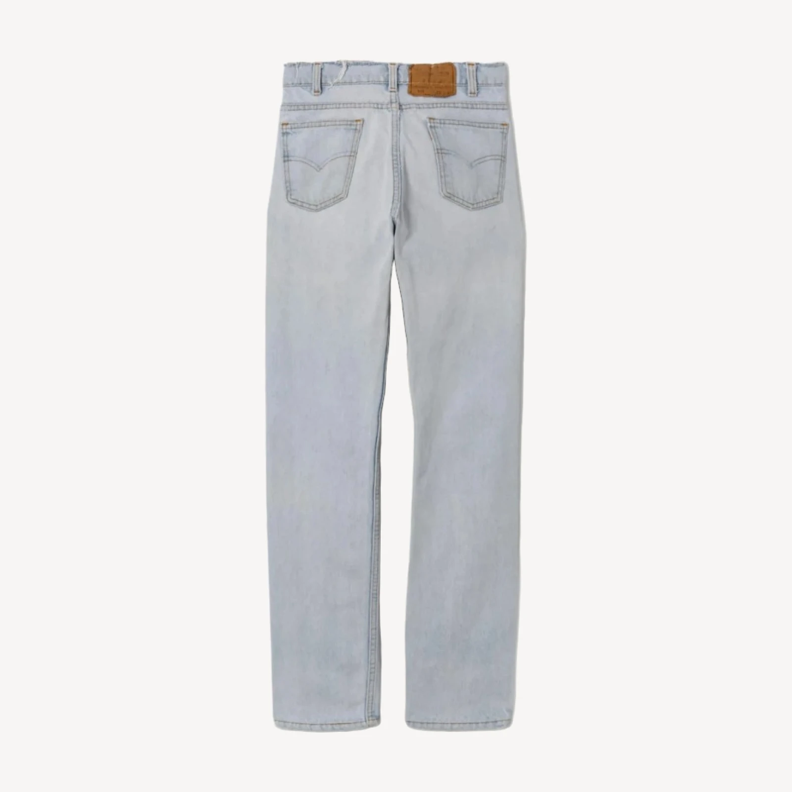 90s Levi's 505 -#1322