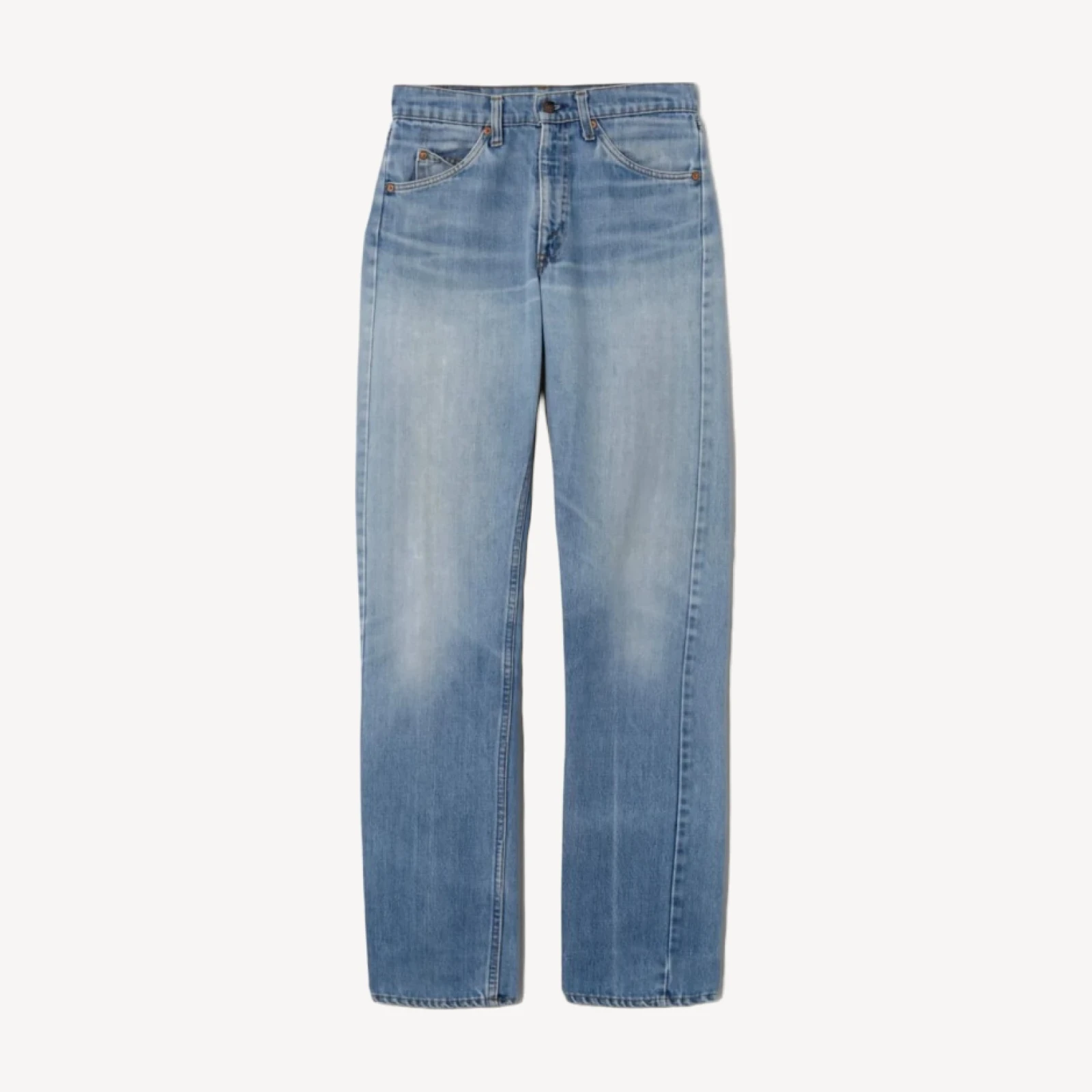 80s Levi's 505 -#1323