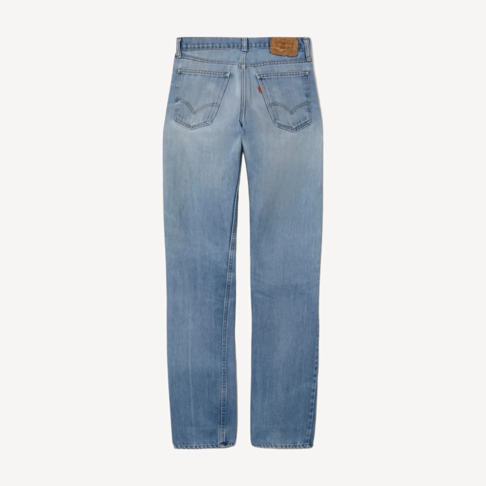 80s Levi's 505 -#1323