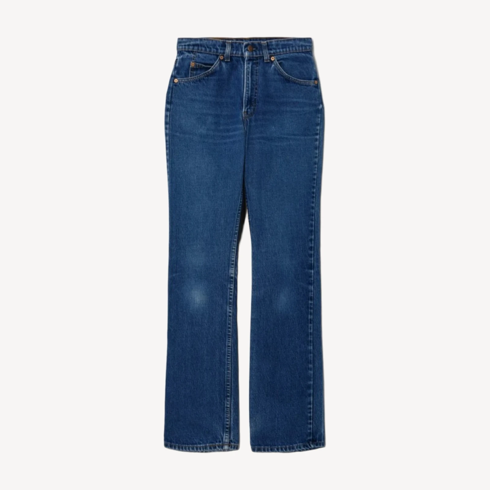 80s Levi's 517 -#1328