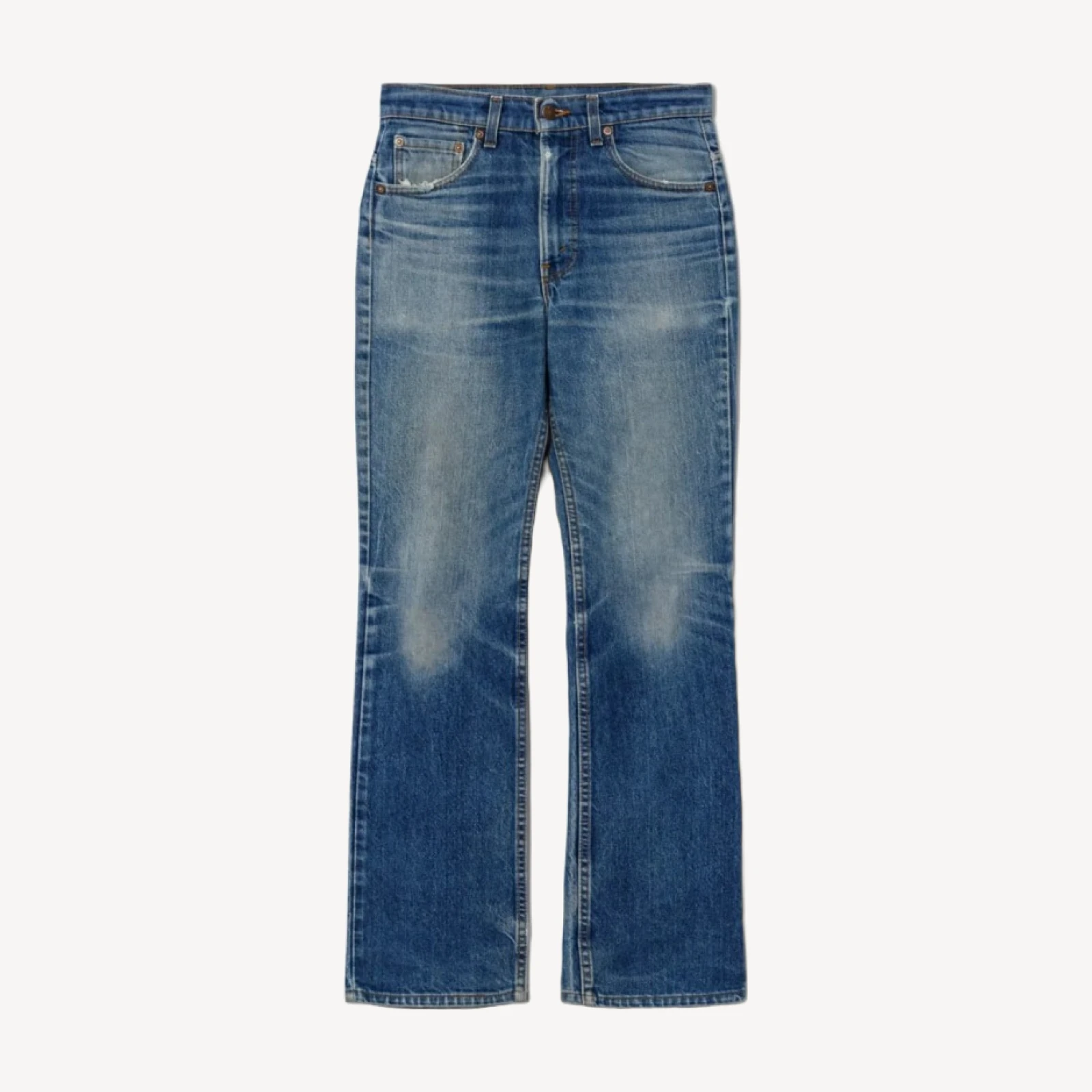 80s Levi's 517 -#1329