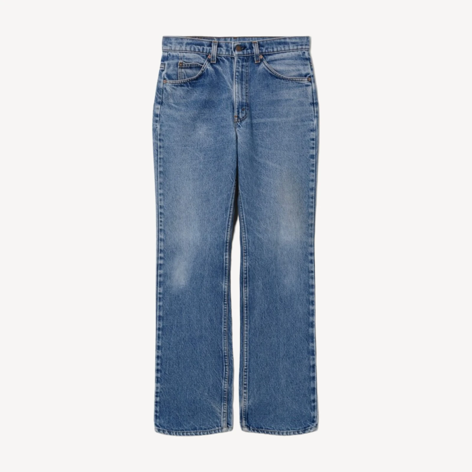 80s Levi's 517 -#1330