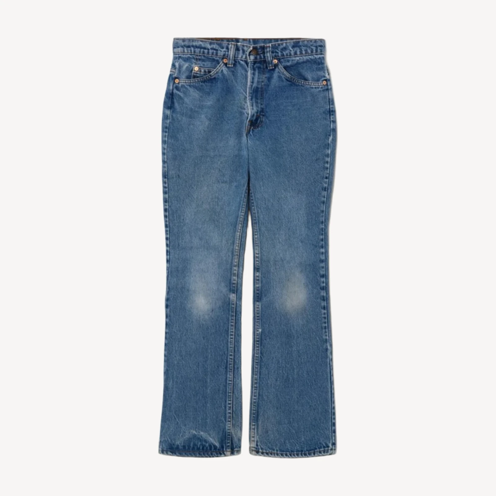80s Levi's 517 -#1333