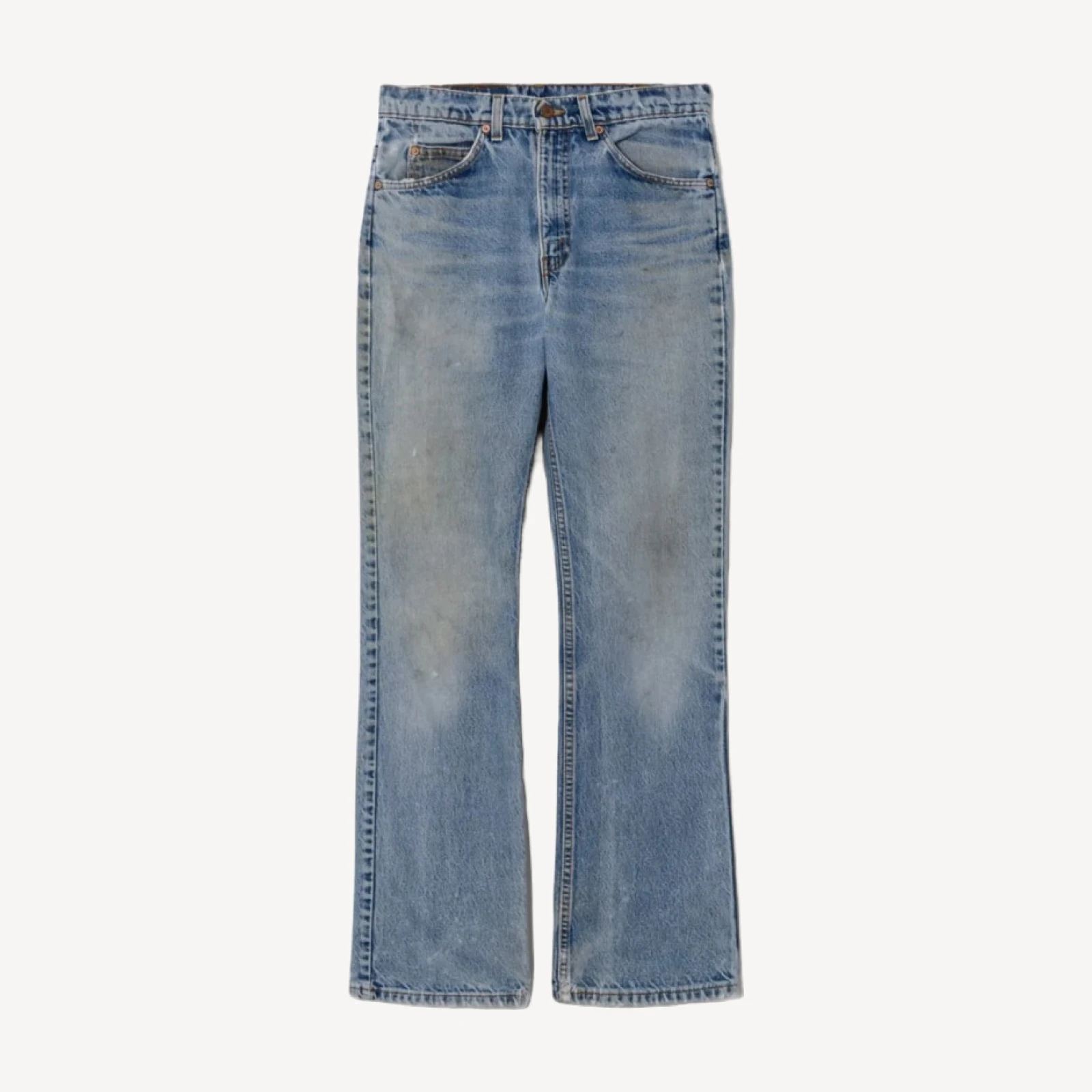 90s Levi's 517 -#1334