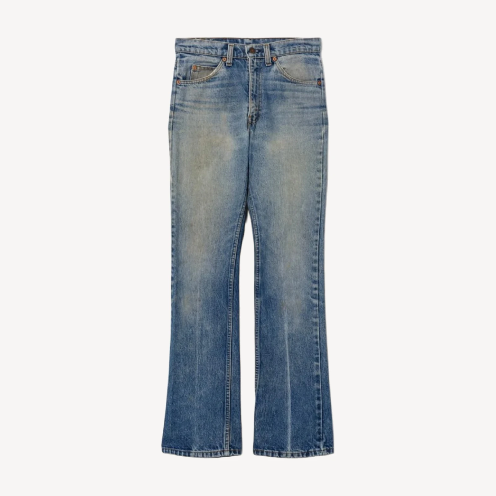 80s Levi's 517 -#1336