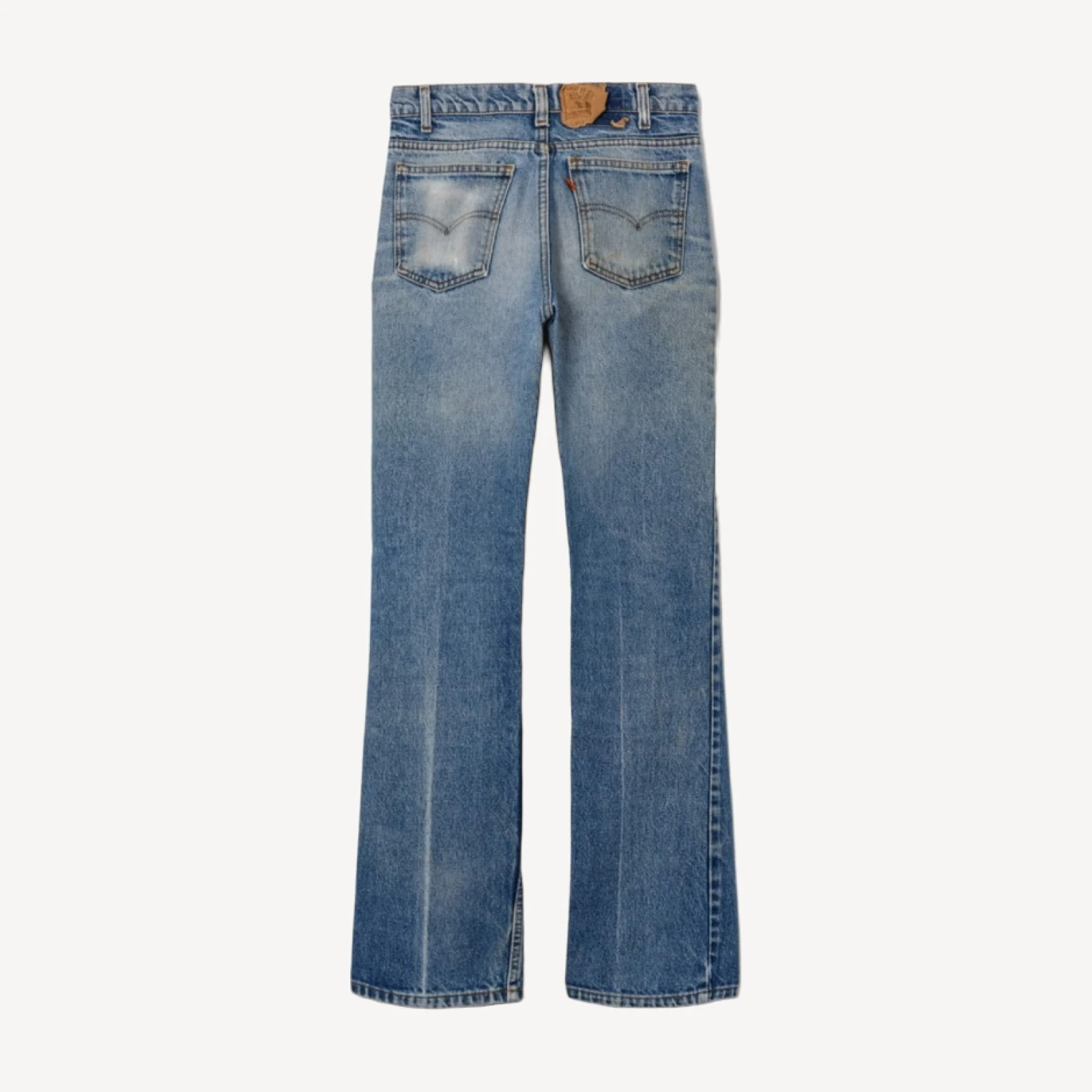 80s Levi's 517 -#1336