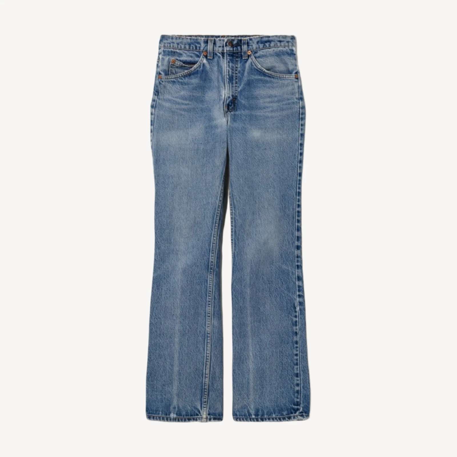 90s Levi's 517 -#1337
