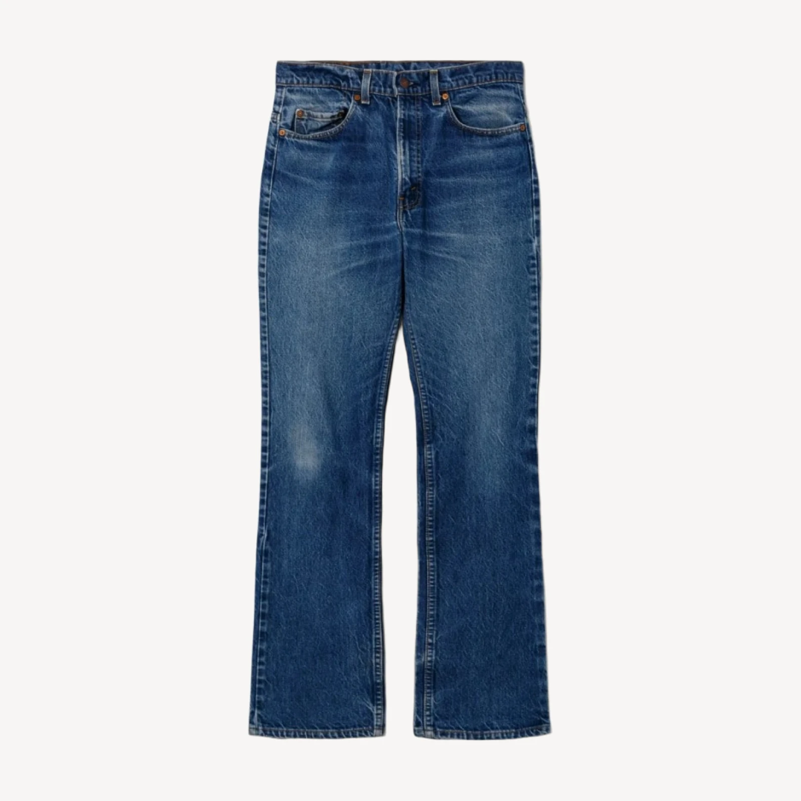 90s Levi's 517 -#1338