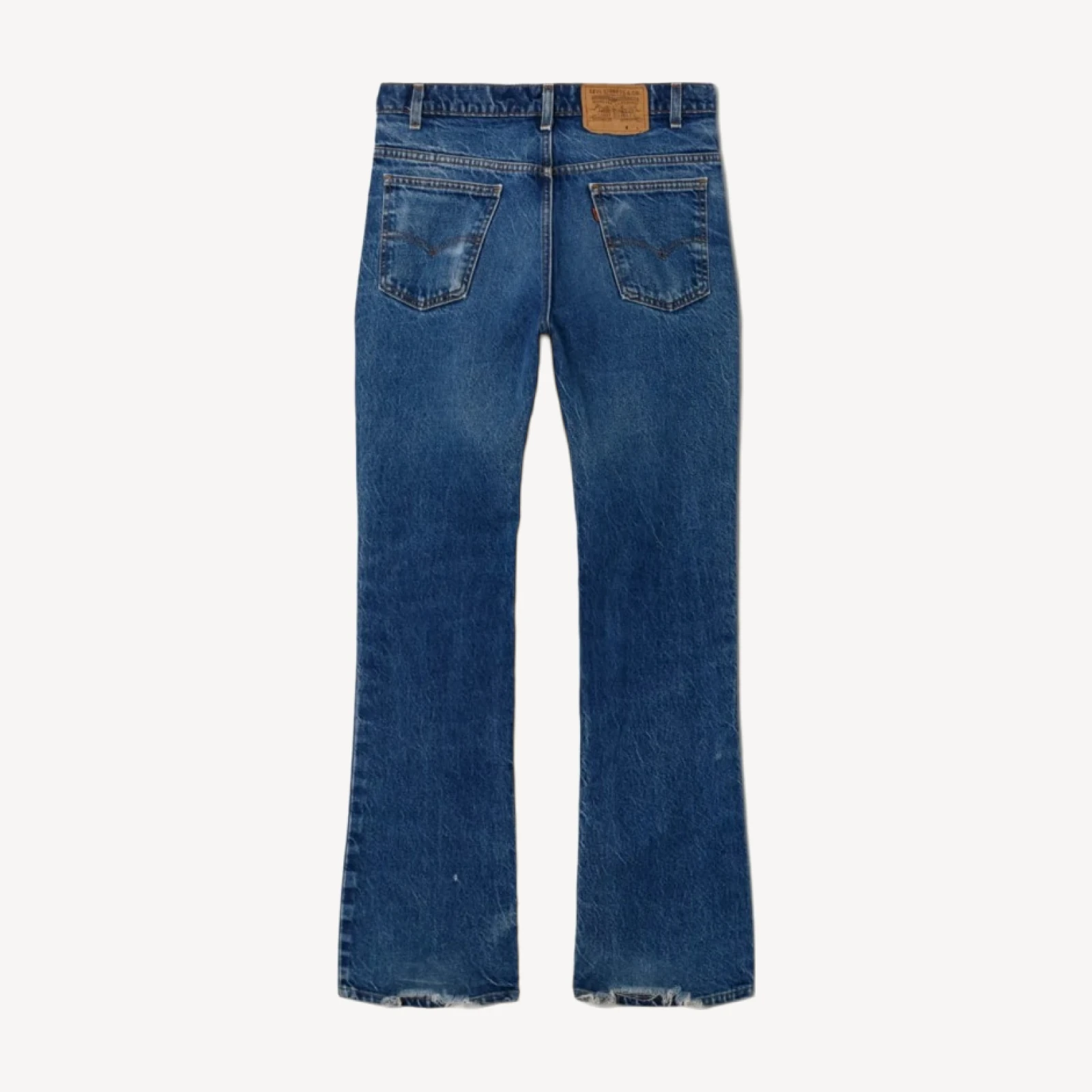 90s Levi's 517 -#1338