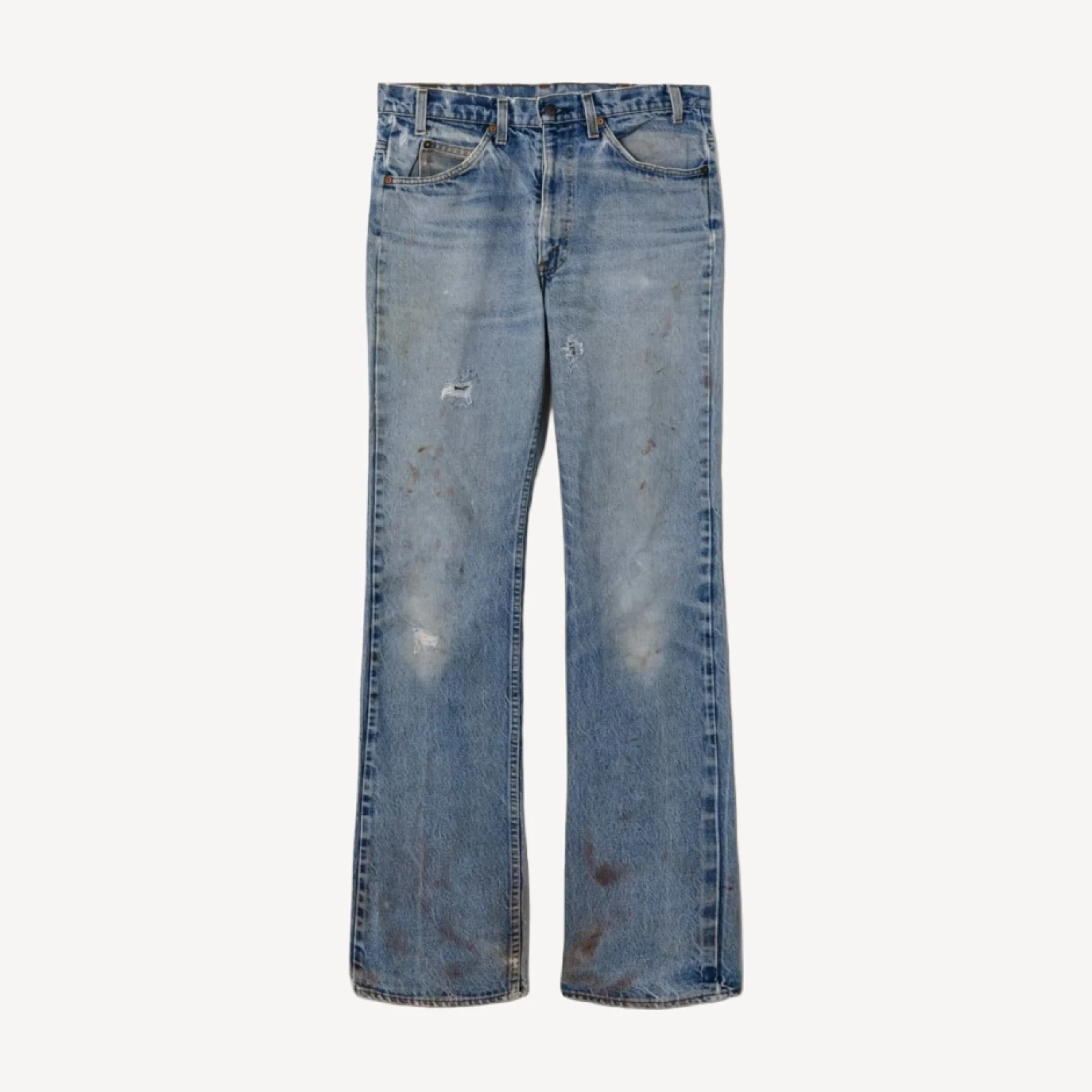 80s Levi's 517 -#1339