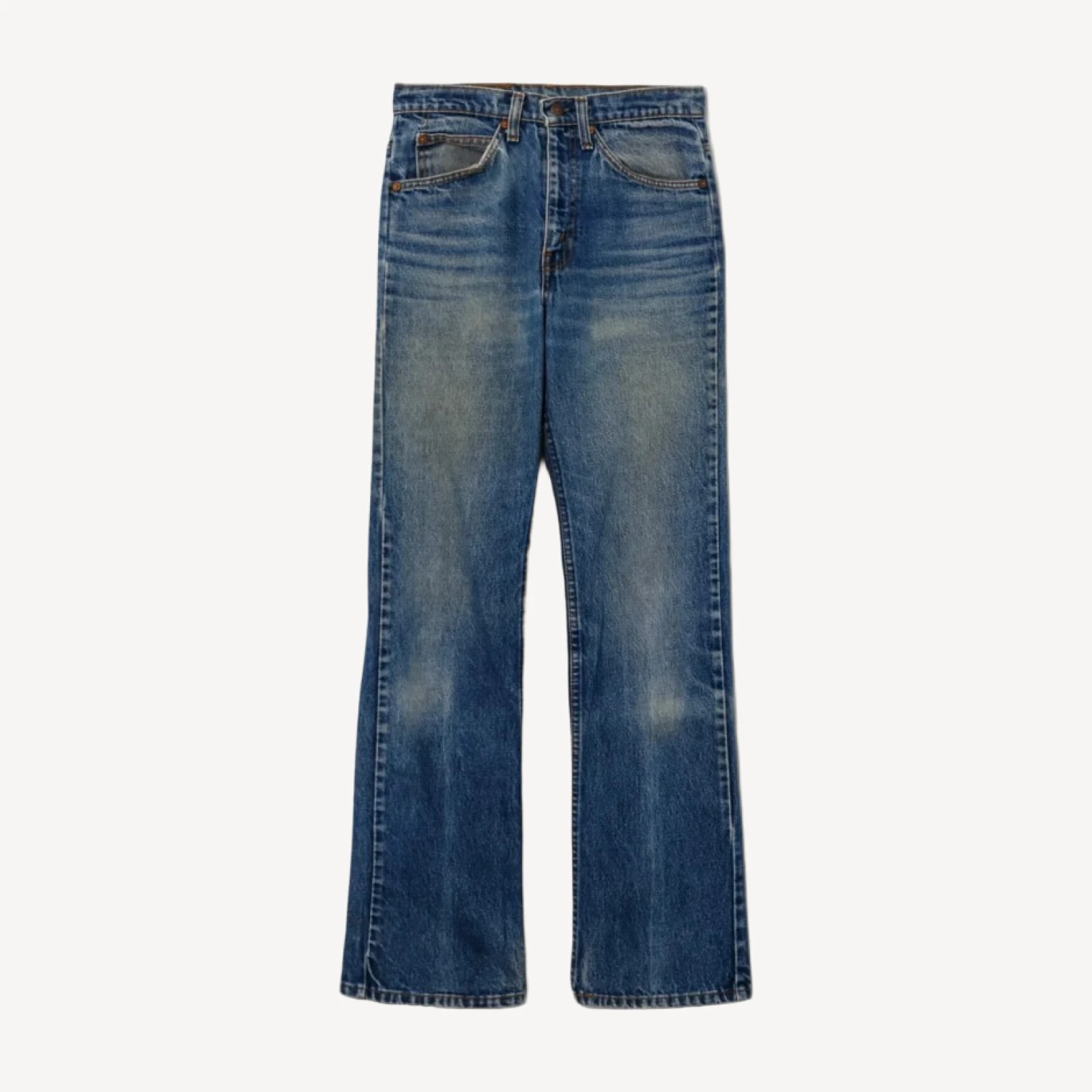 80s Levi's 517 -#1340