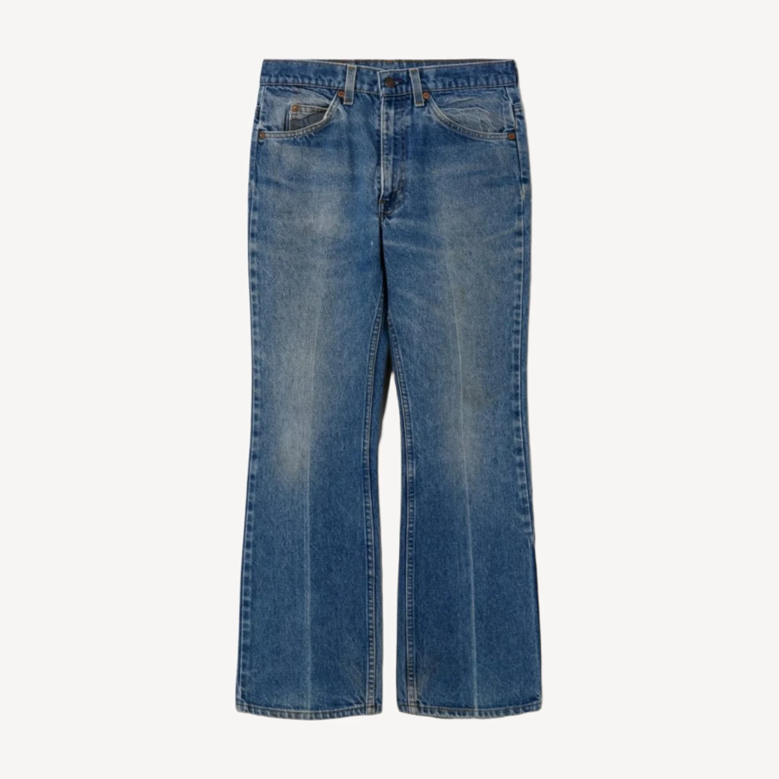 80s Levi's 517 -#1341