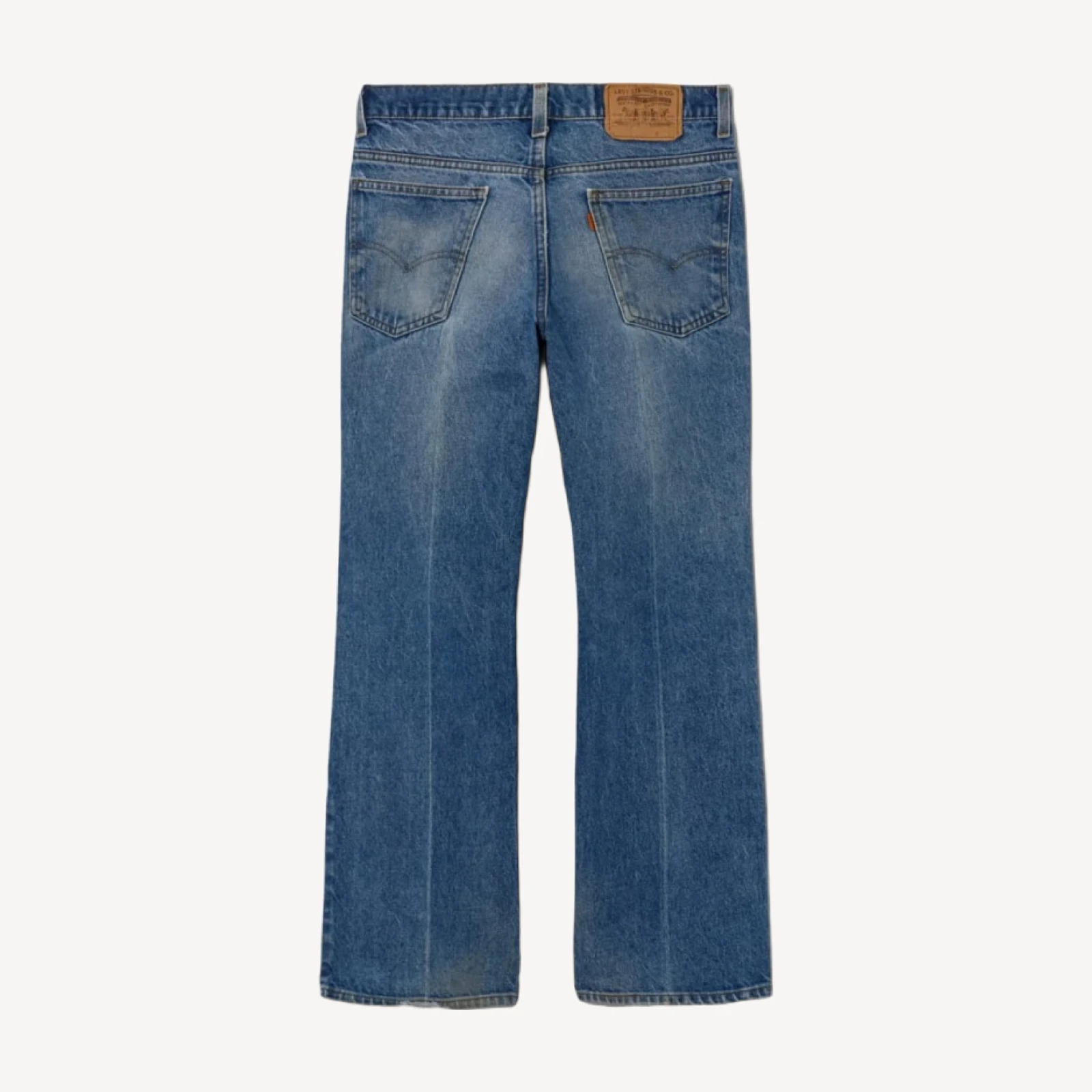 80s Levi's 517 -#1341