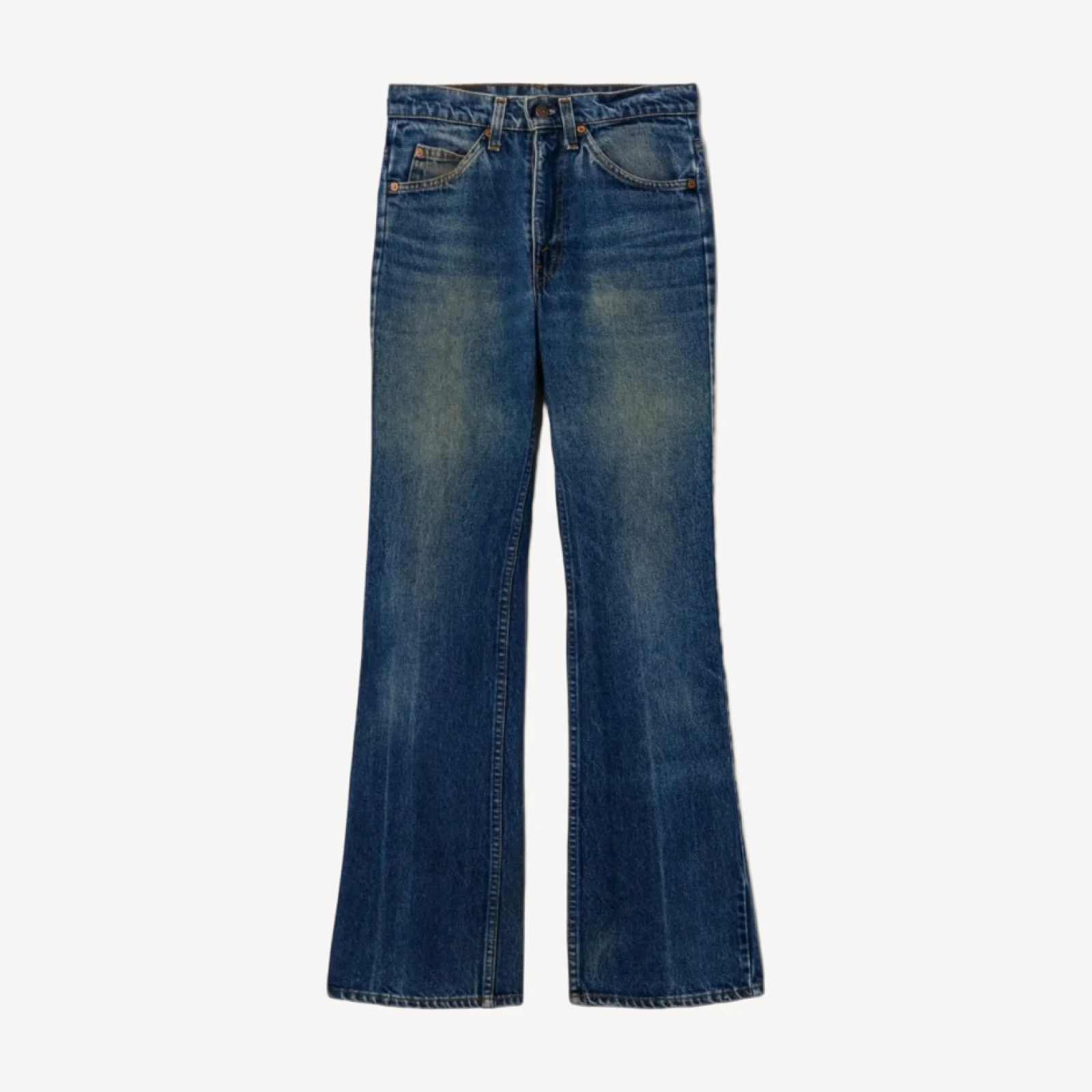 80s Levi's 517 -#1342