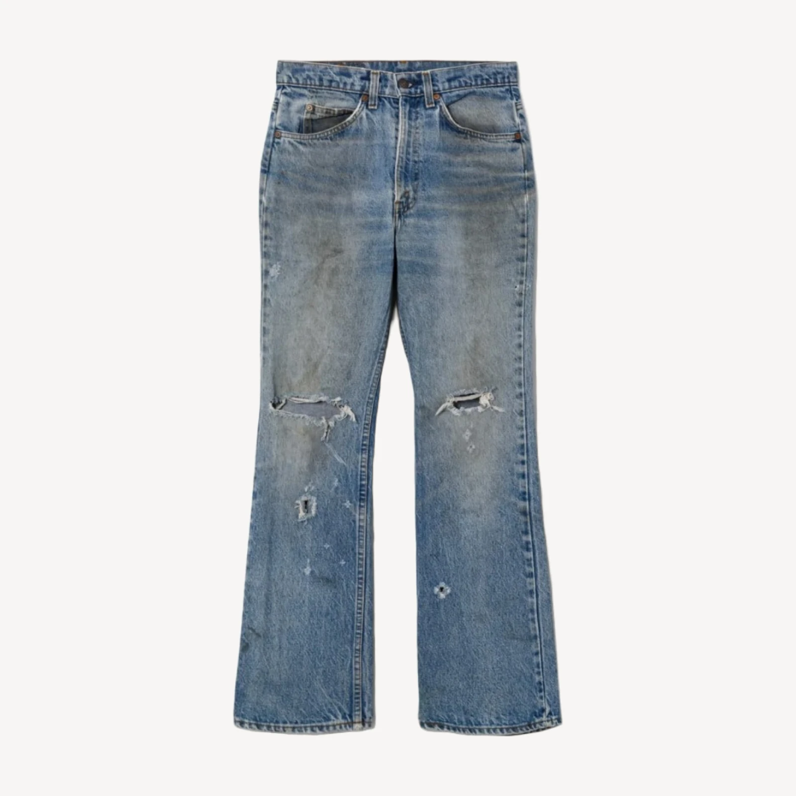 80s Levi's 517 -#1343
