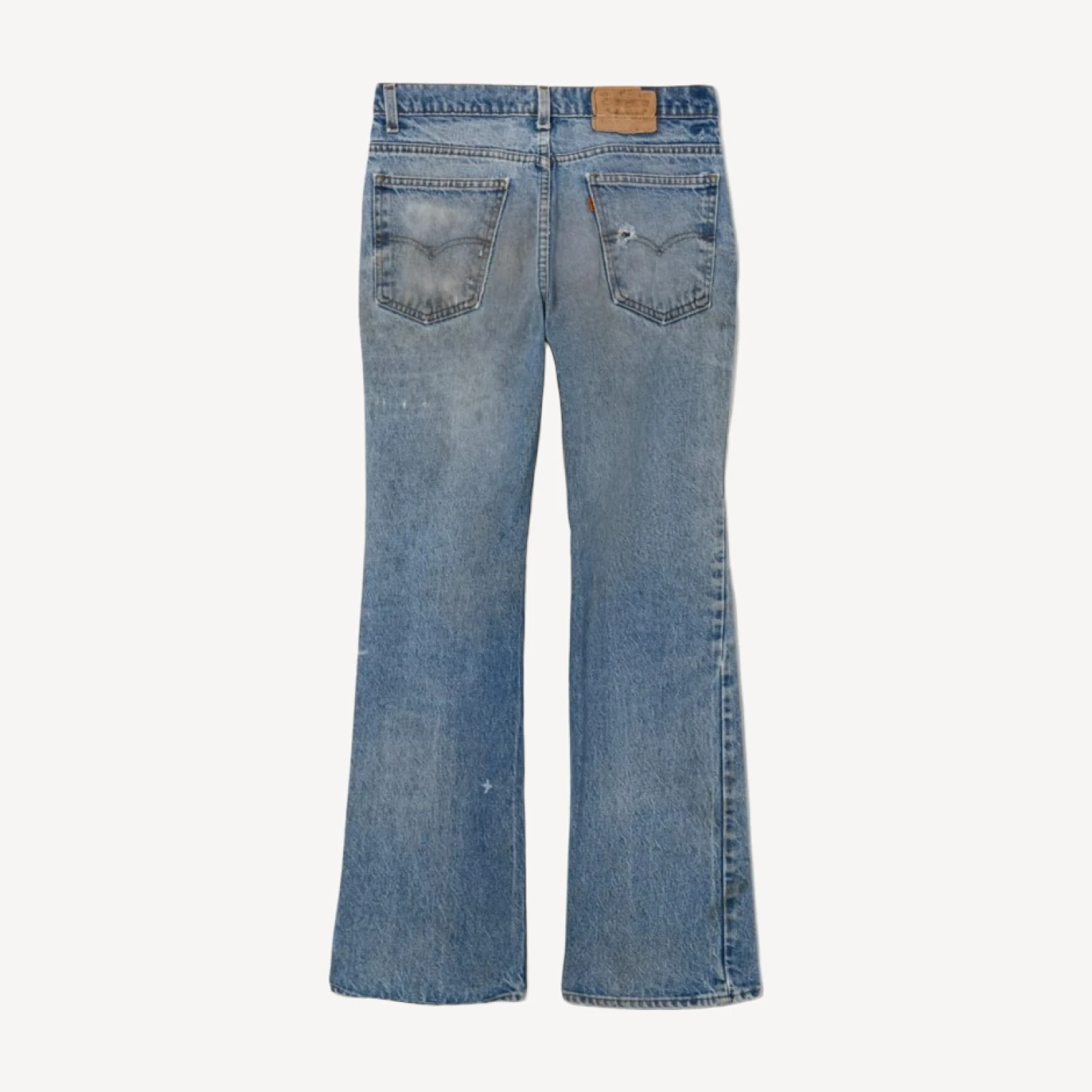 80s Levi's 517 -#1343