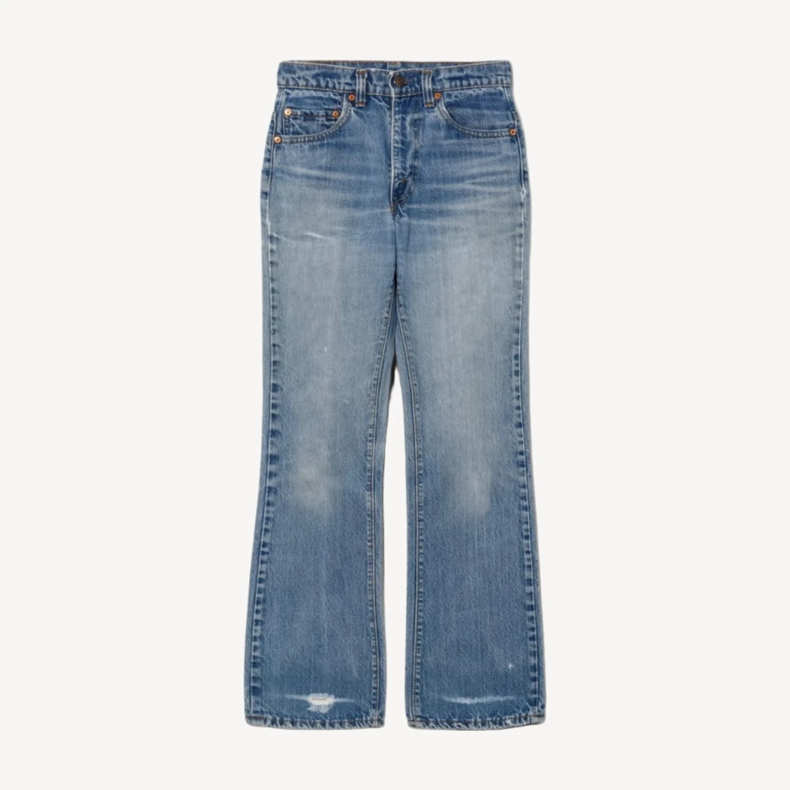 80s Levi's 517 -#1344