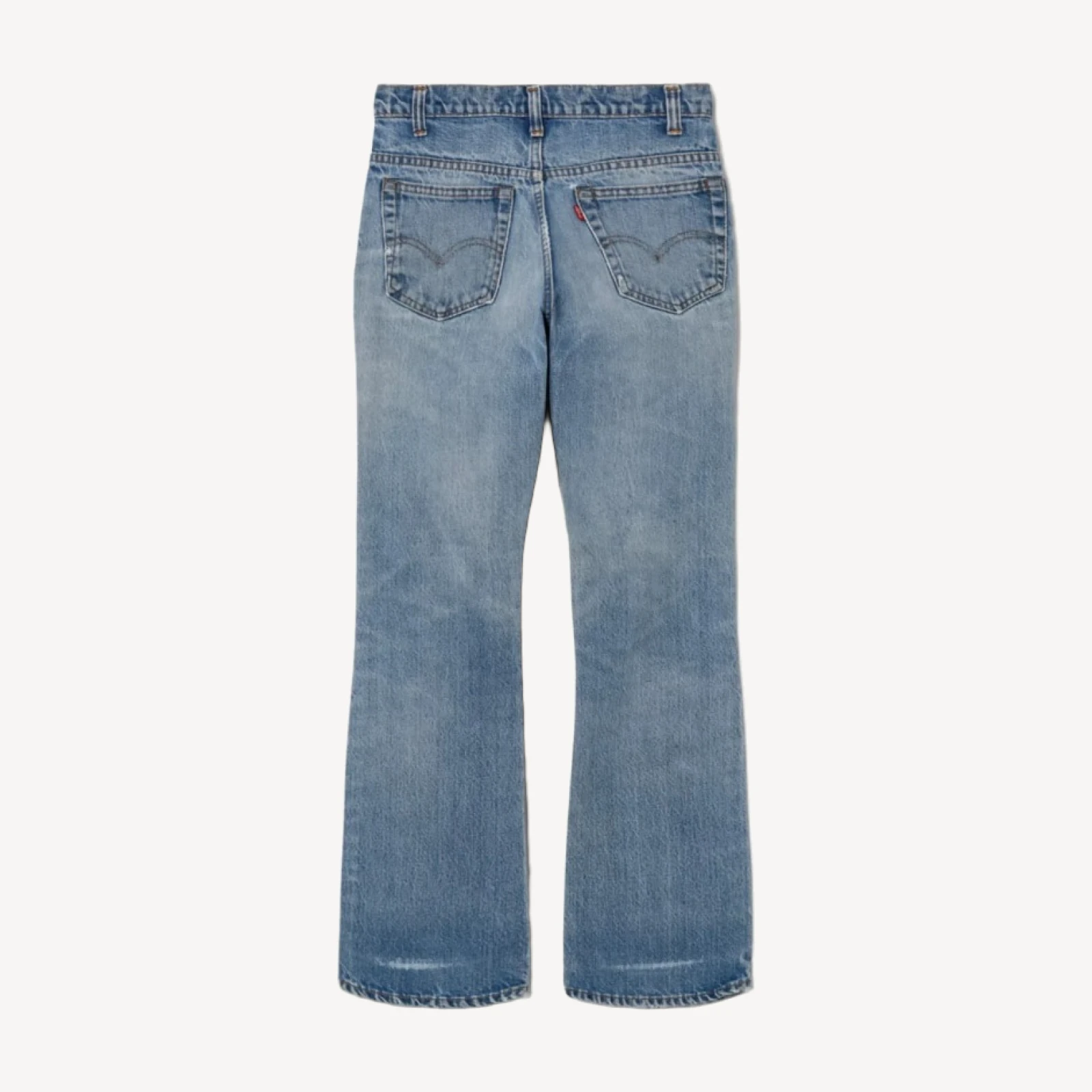 80s Levi's 517 -#1344