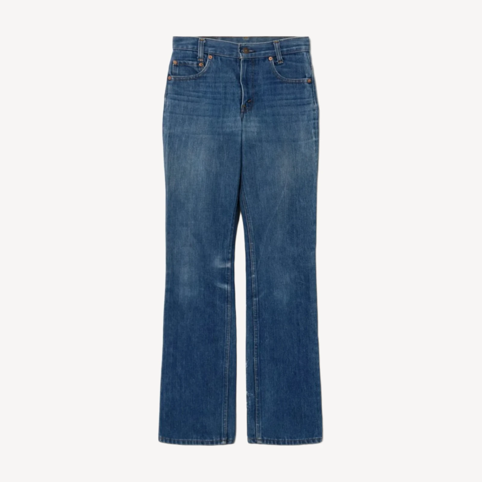 80s Levi's 717 -#1345