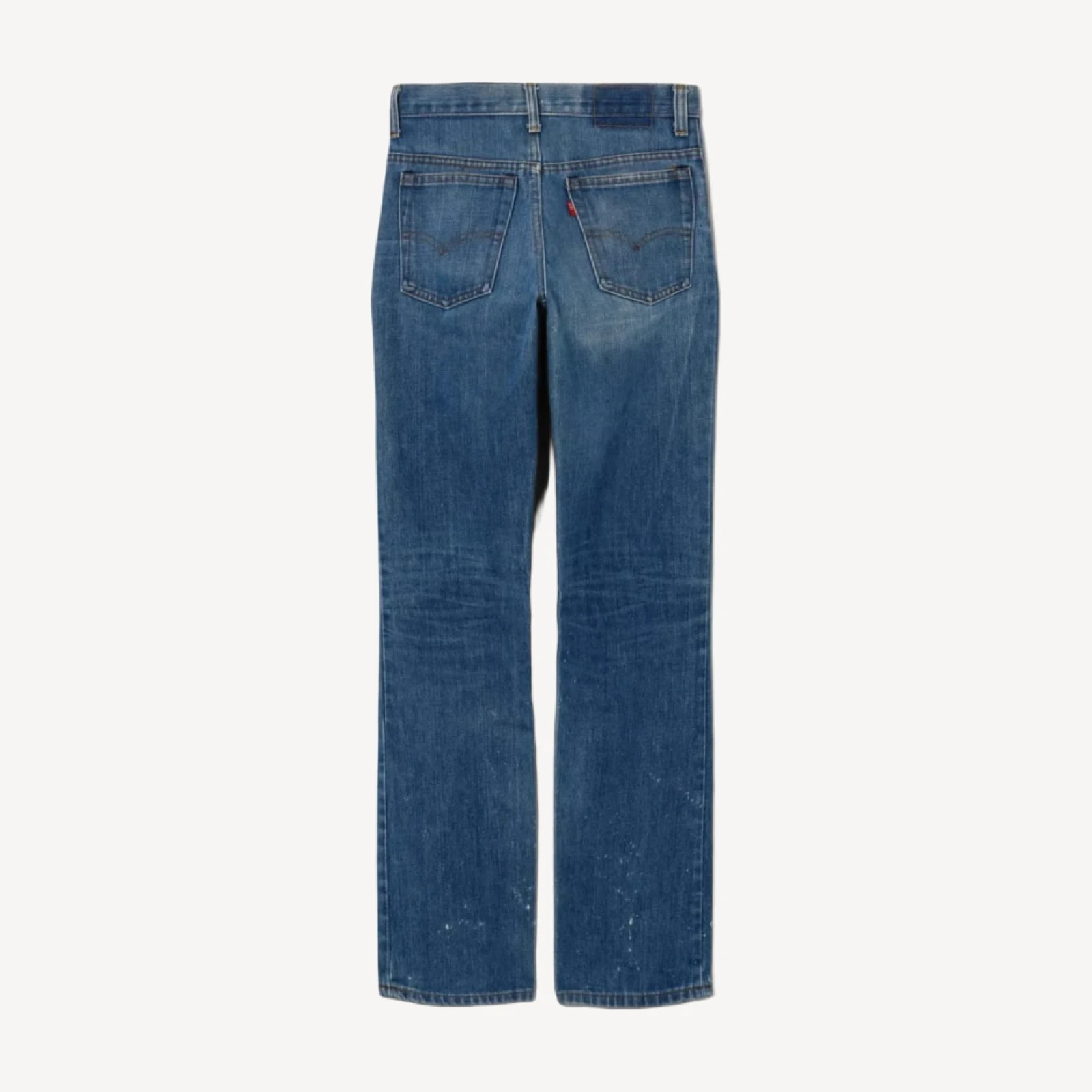 80s Levi's 717 -#1345