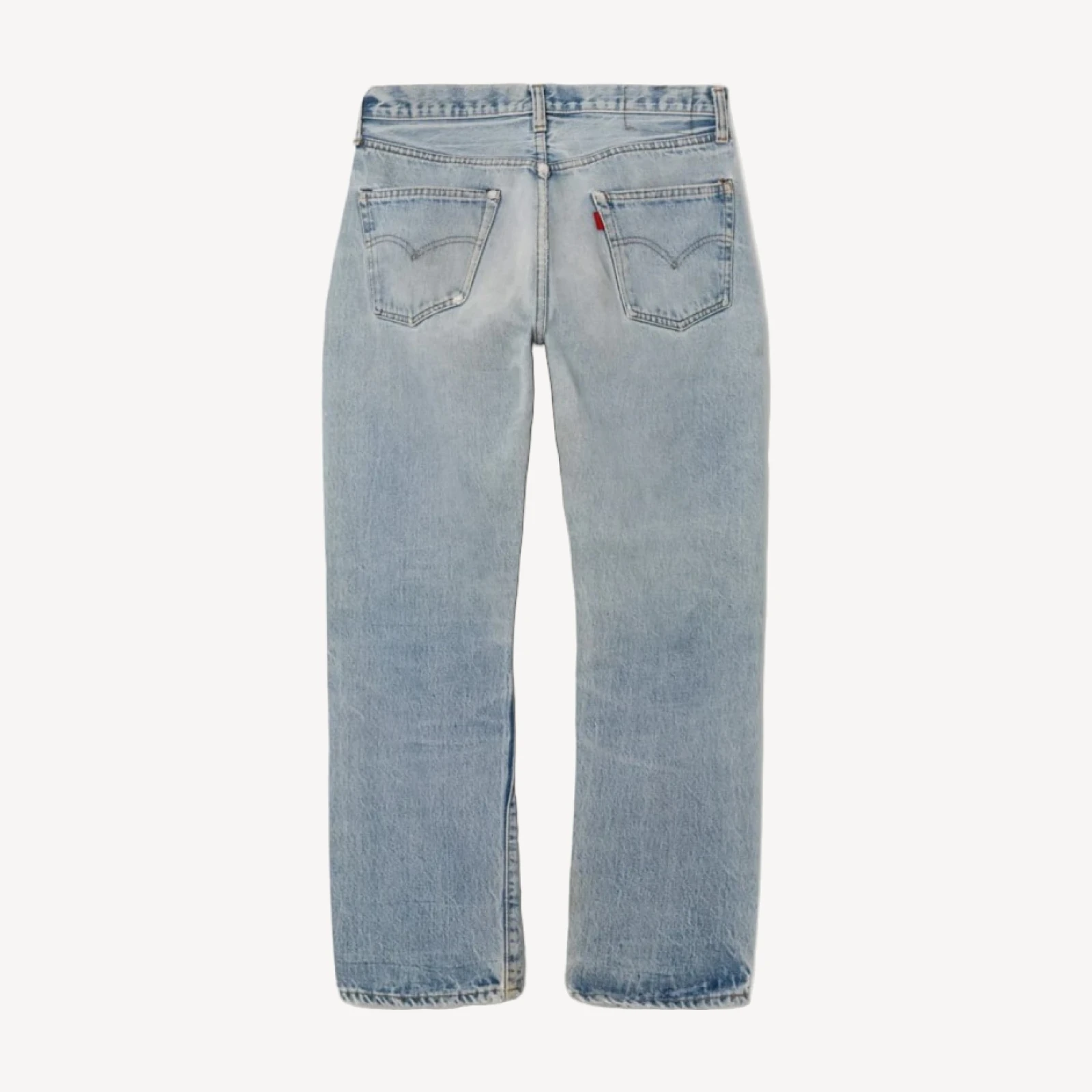 70s Selvedge Levi's 501 -#1346