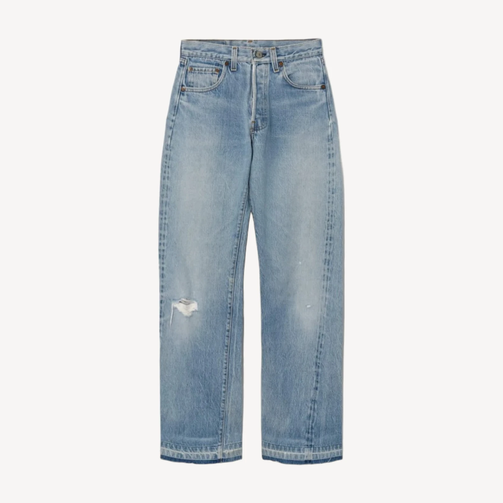 80s Selvedge Levi's 501 -#1347