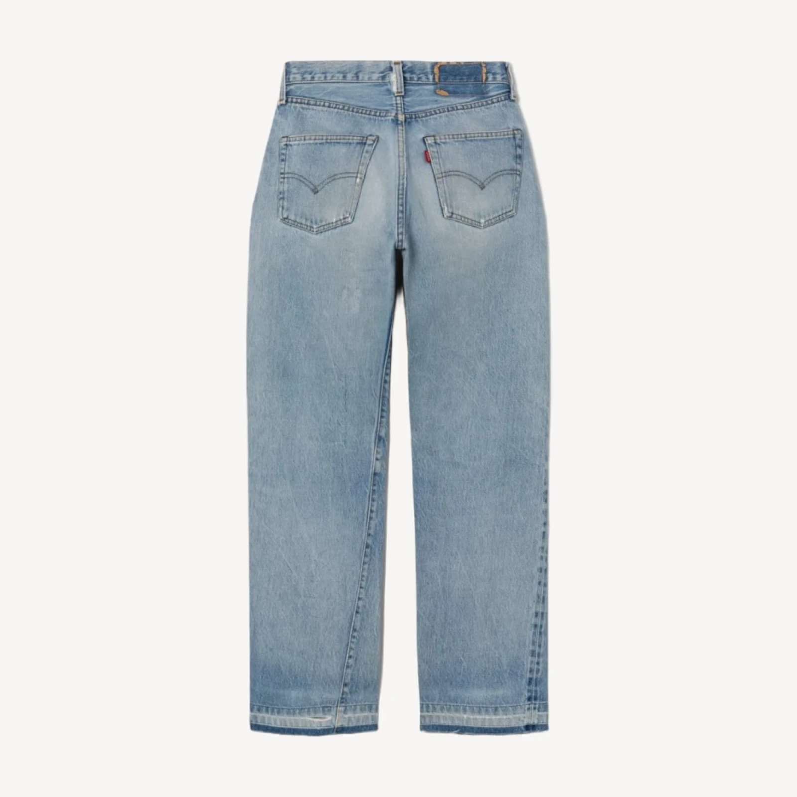 80s Selvedge Levi's 501 -#1347