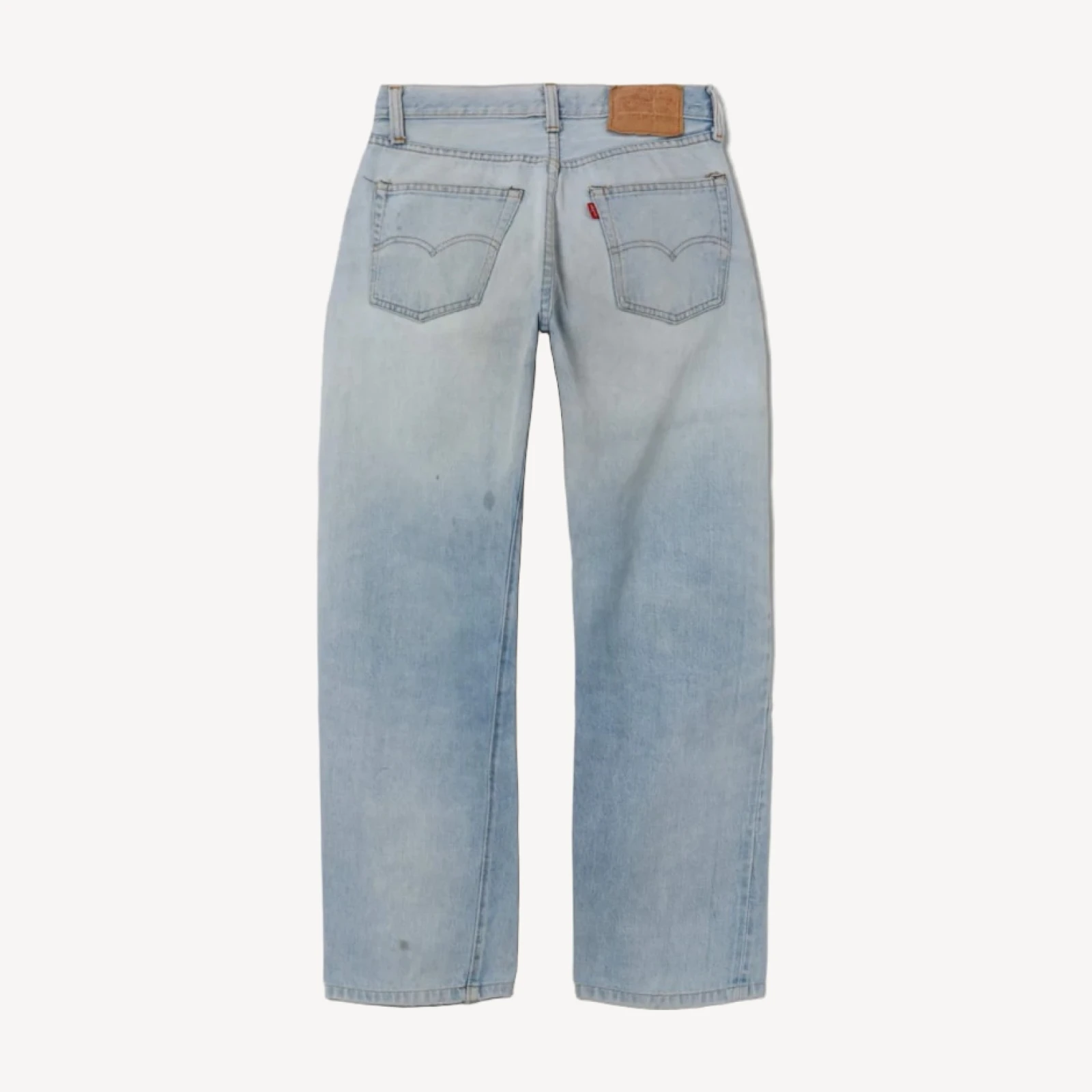 70s Selvedge Levi's 501 -#1352