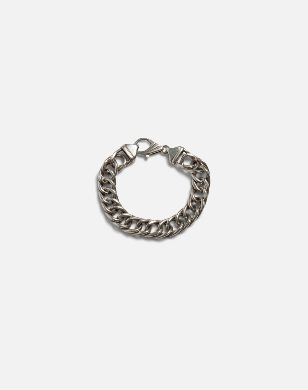 RE/DONE Vintage | 80s Chain Link Bracelet
