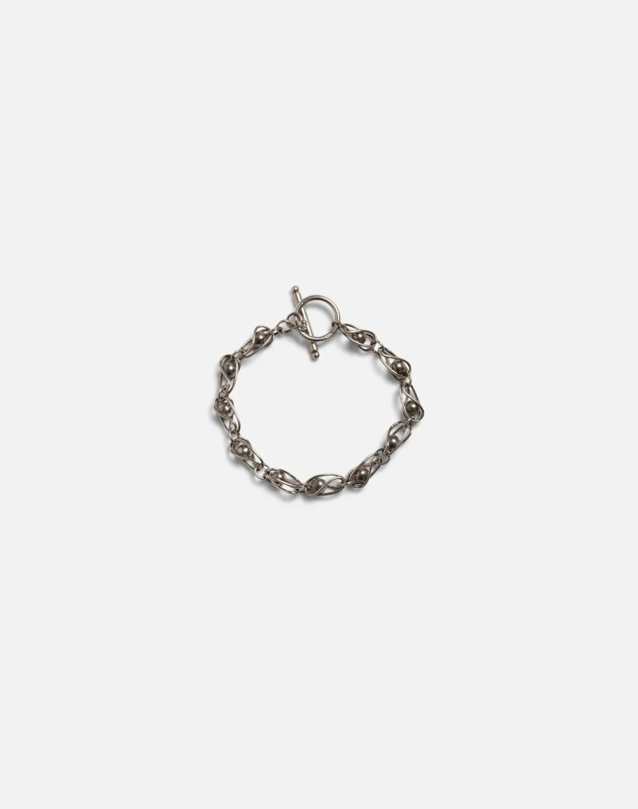 RE/DONE Vintage | 90s Ball Chain Bracelet