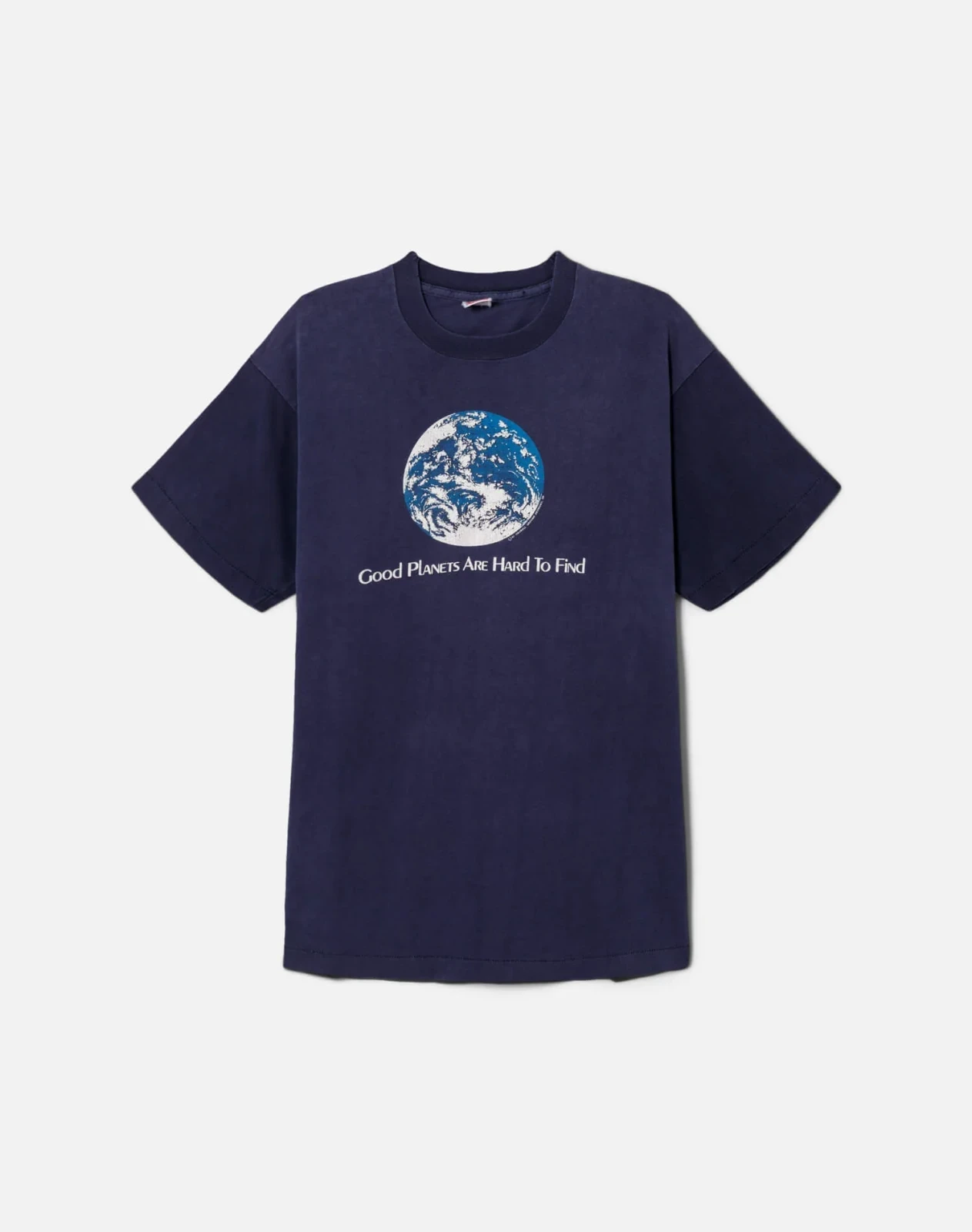 RE/DONE Vintage | 90s Good Planet Tee
