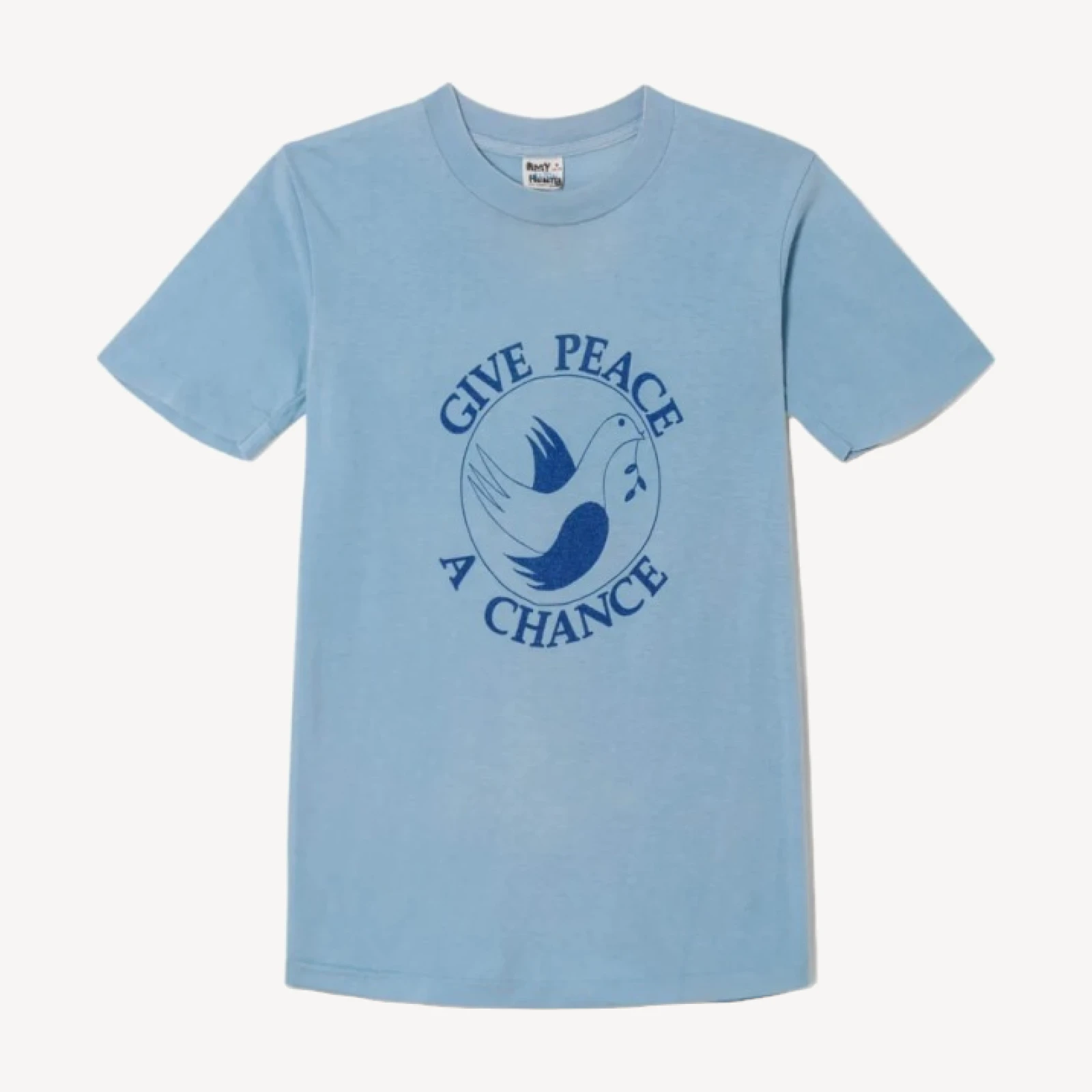 RE/DONE Vintage | 90s Peace Tee