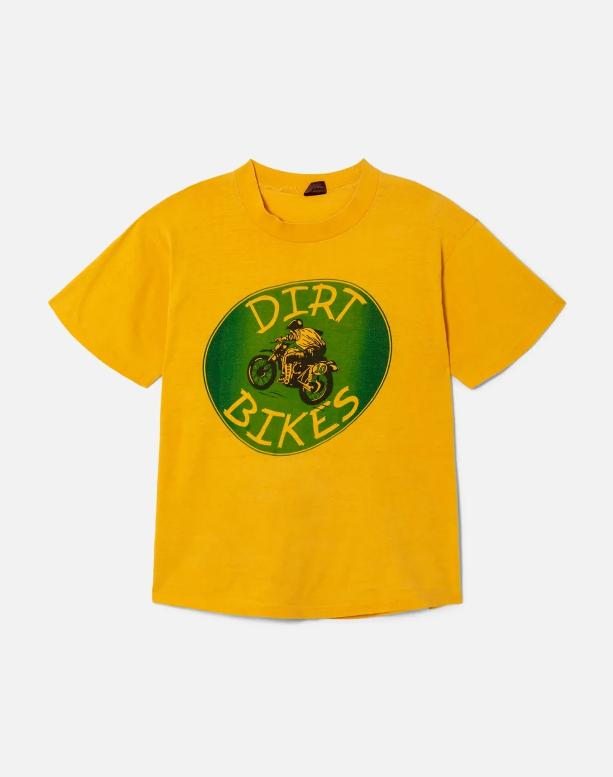 RE/DONE Vintage | 80s Dirt Bike Tee